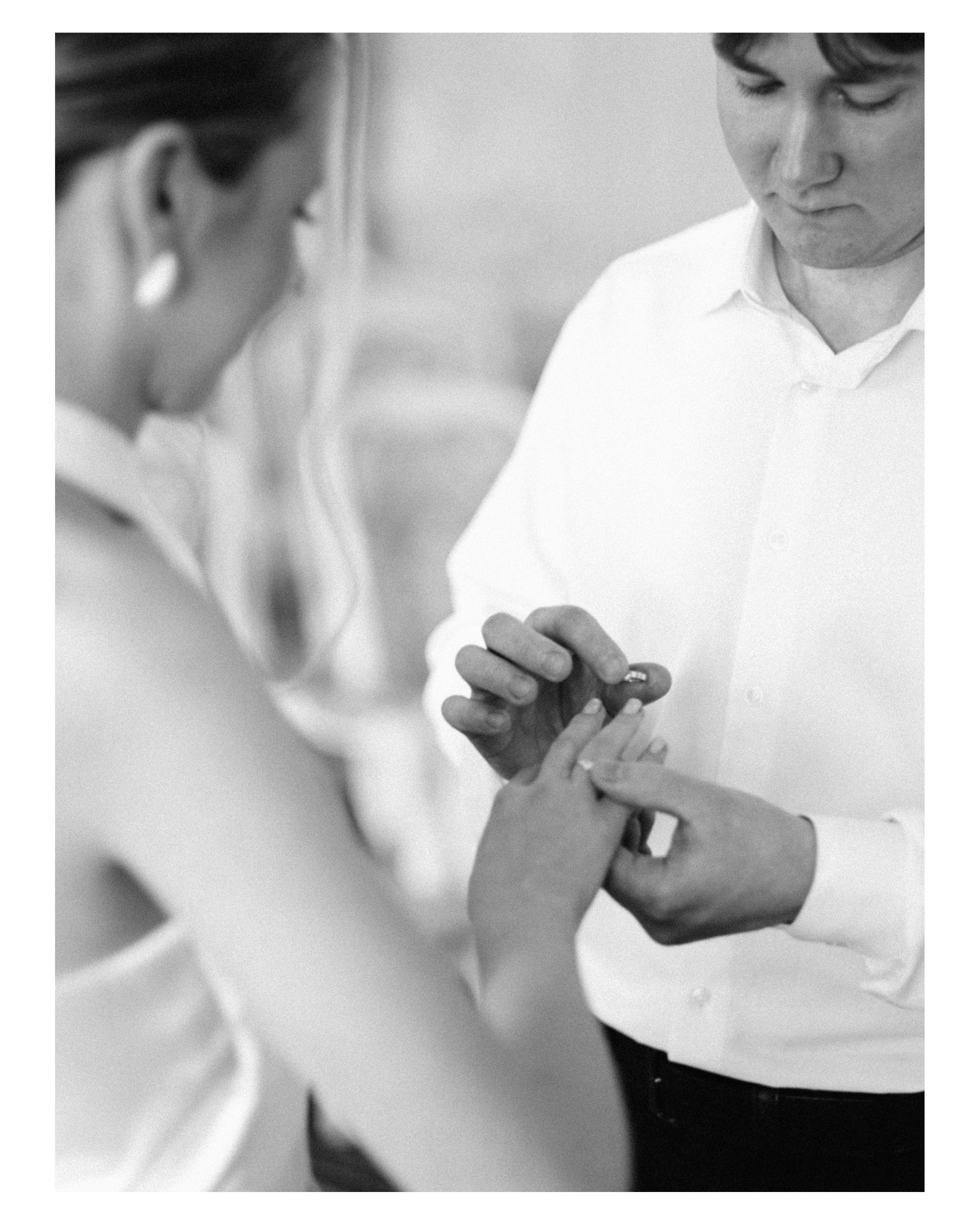 Дима и Соня. Свадебный фотограф в Москве Денис Анурьев