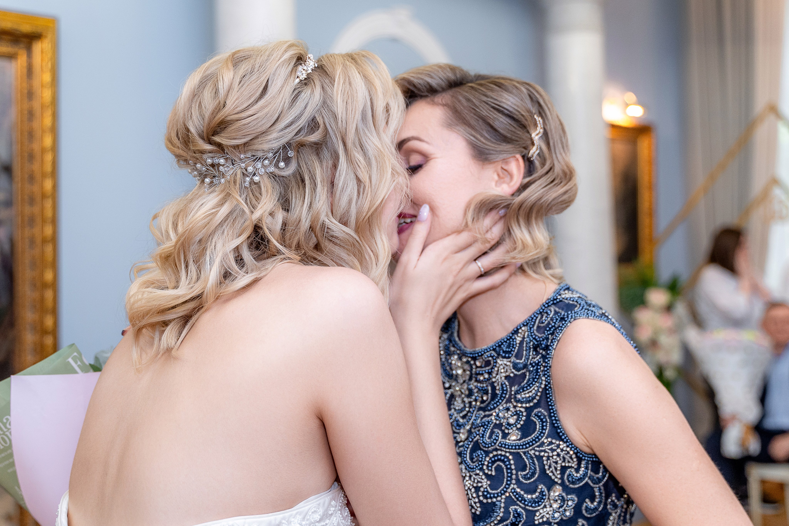 Кирилл и Валерия. Архив