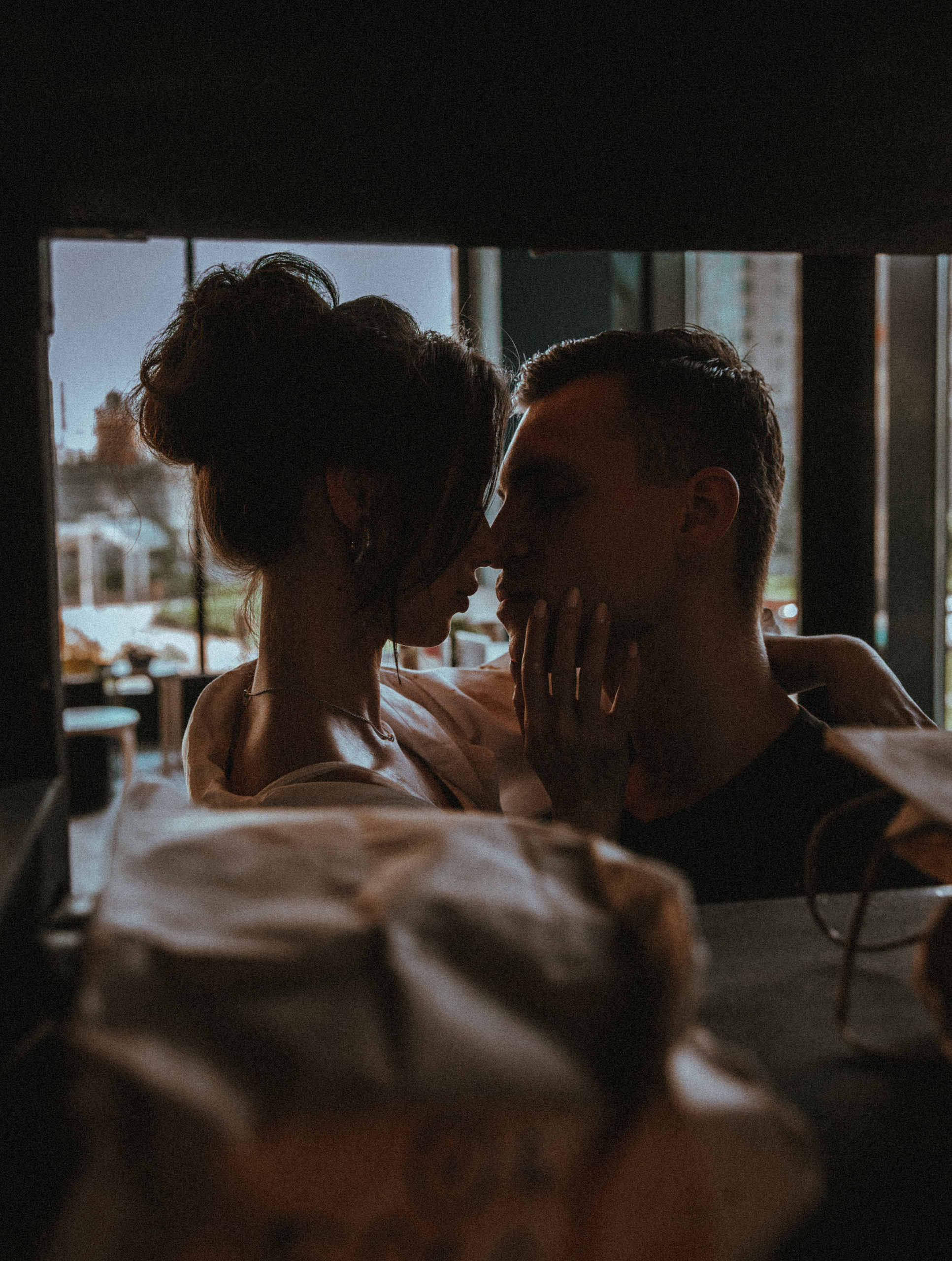 Love Story #9. Фотограф Анна Путилина