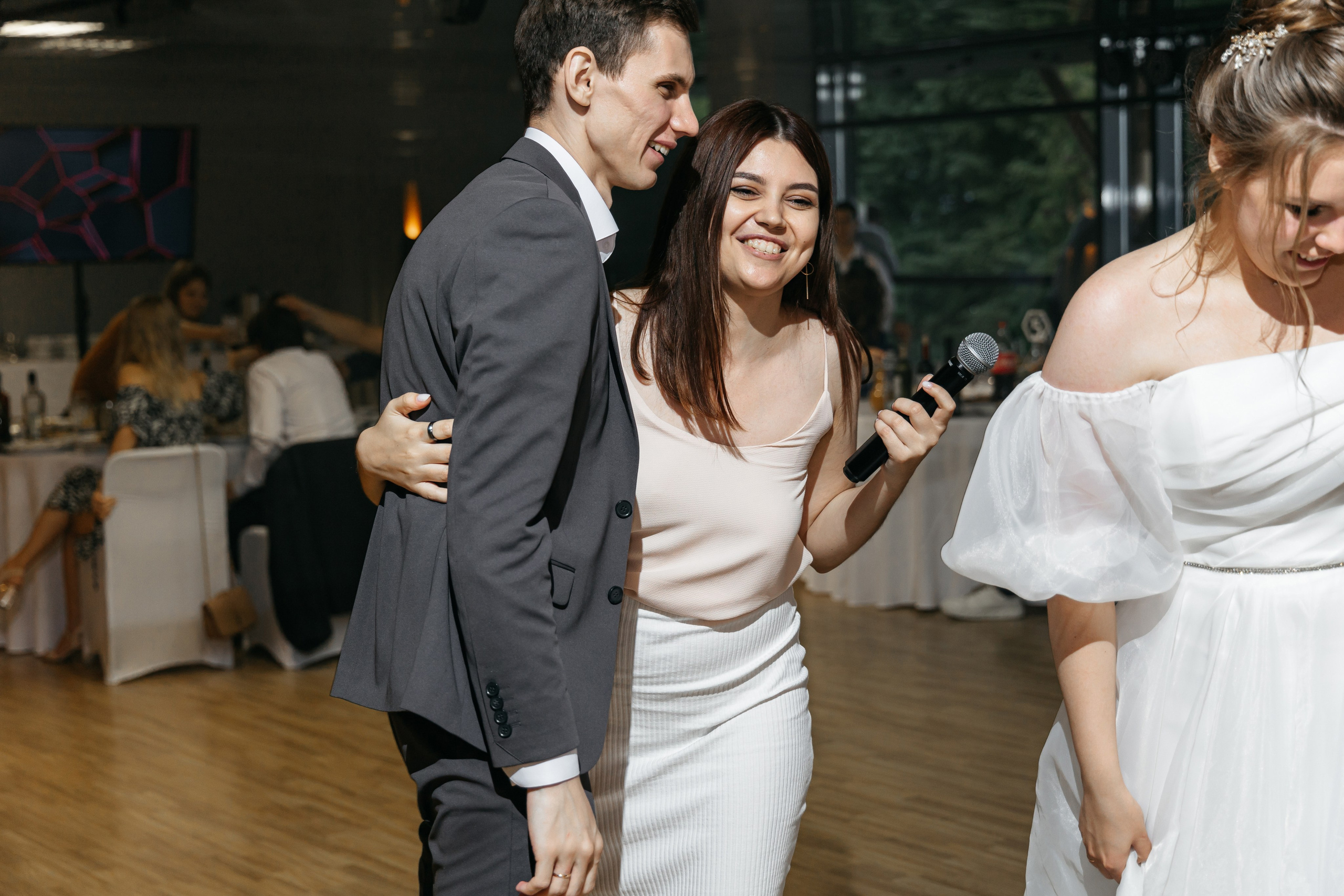 Евгений и Анастасия. Свадебный и семейный фотограф в Самаре Посконнова Анна