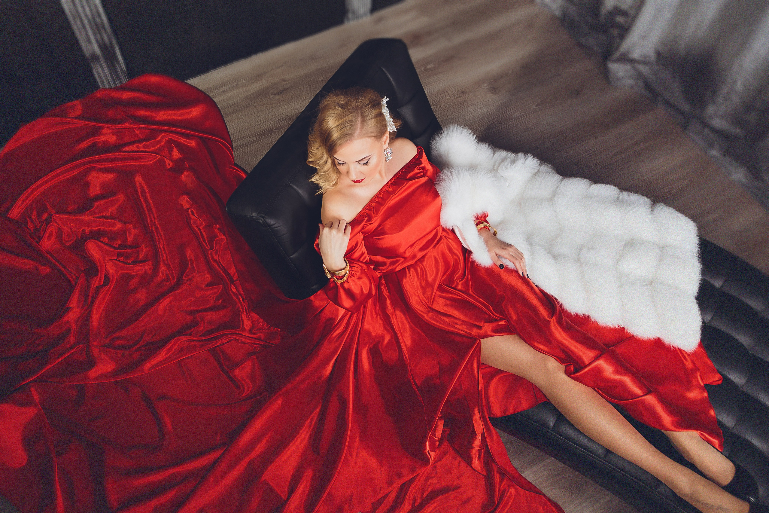 Индивидуальная съемка. Семейный и свадебный фотограф в Новороссийске