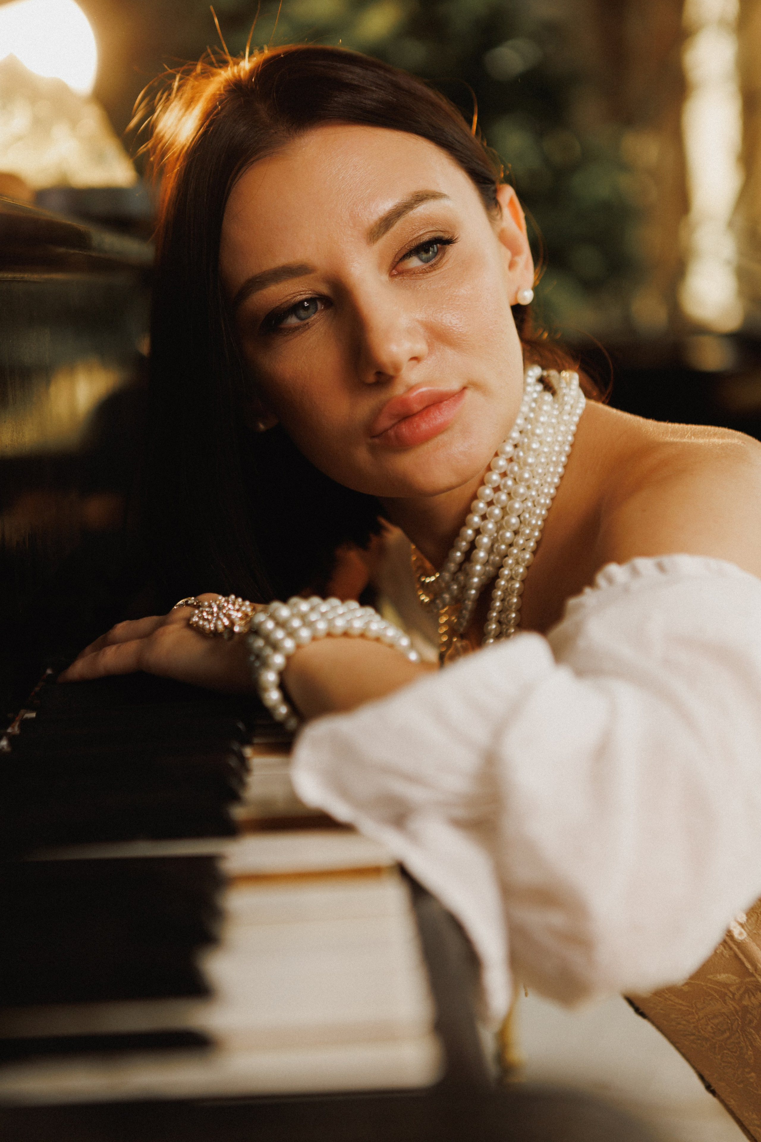 Анастасия. Фотограф Александр Закадычный | Таганрог