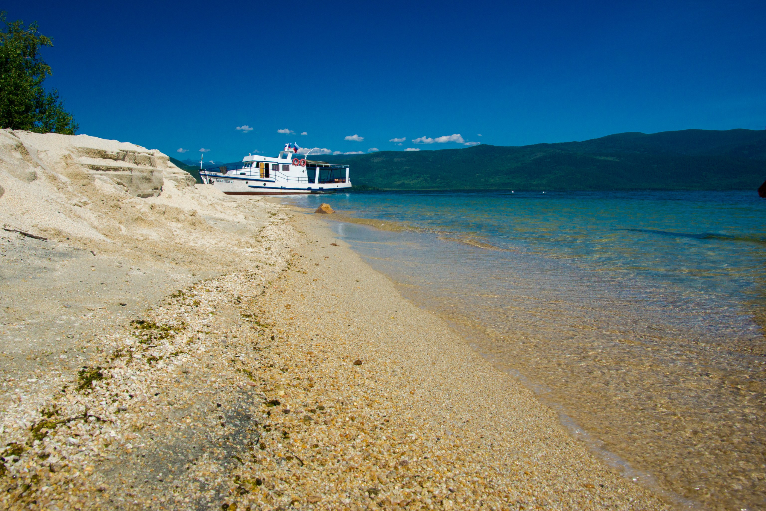 Фотографии озера Байкал. Петр Ступень. Свадебное, семейное фото и видео. Москва. Краснодар
