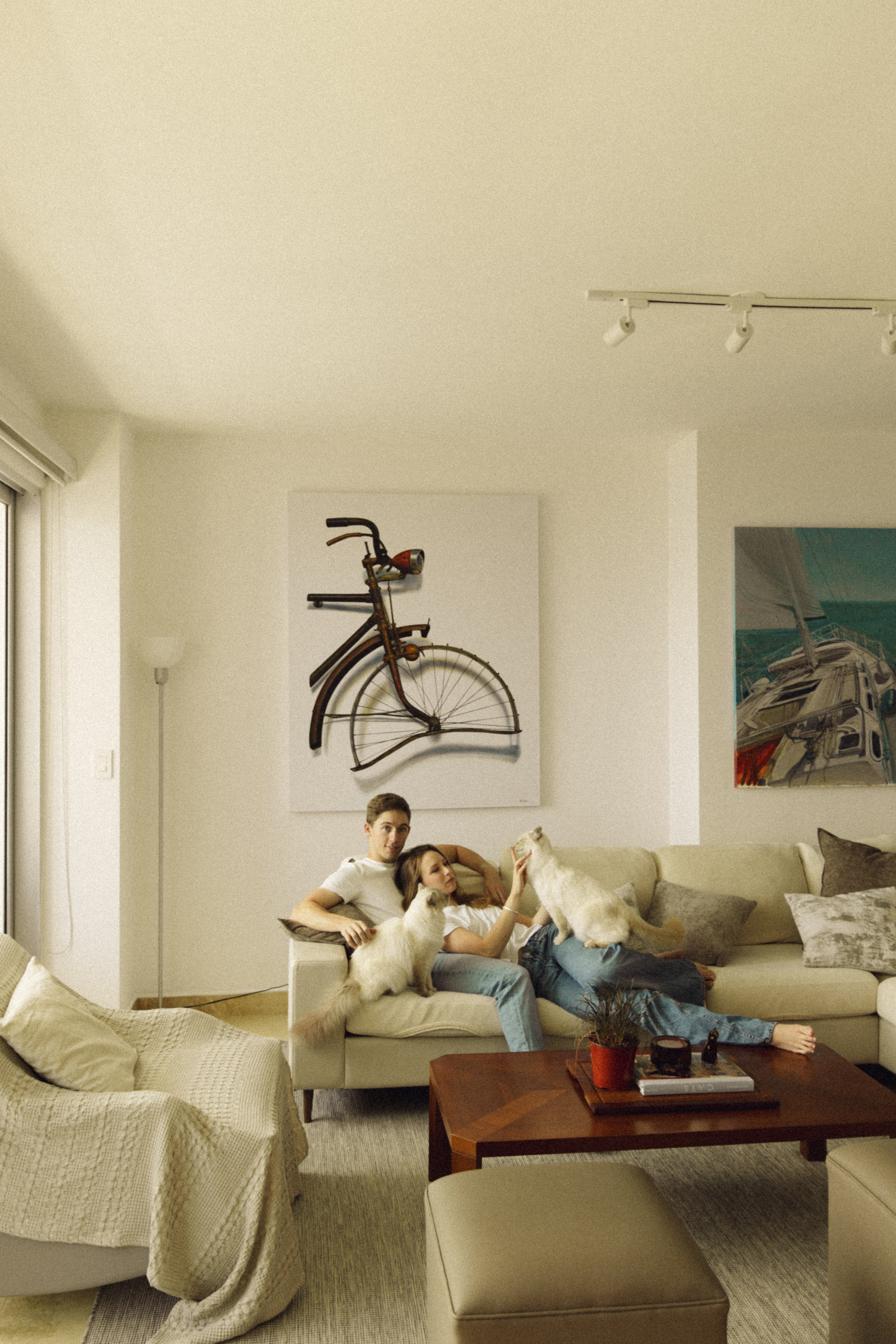 Briana+Fran. Портретный фотограф / Панама / Анастасия Елизарова