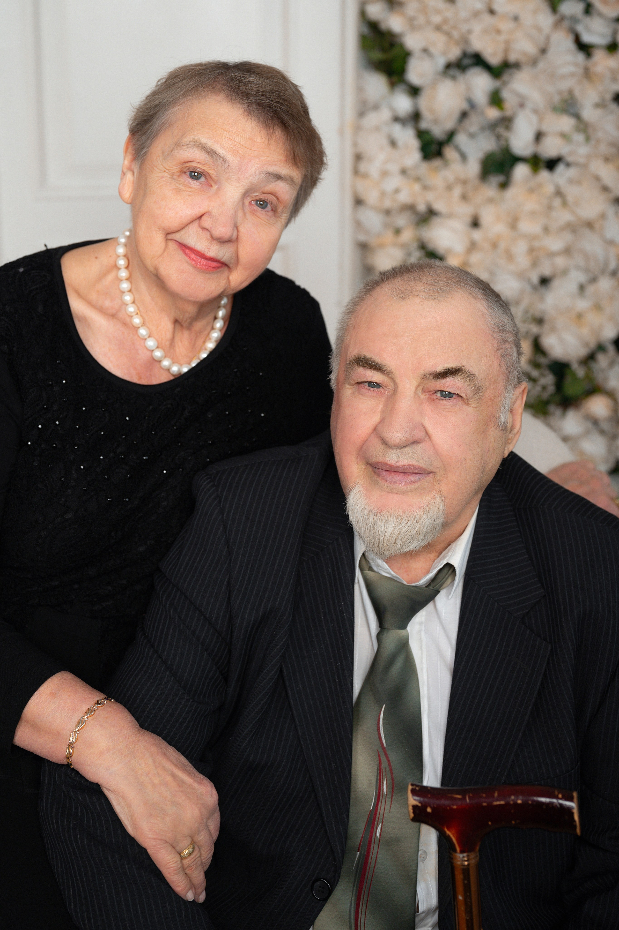 Фотосессия большой семьи. Фотограф Юлия Кондратьева