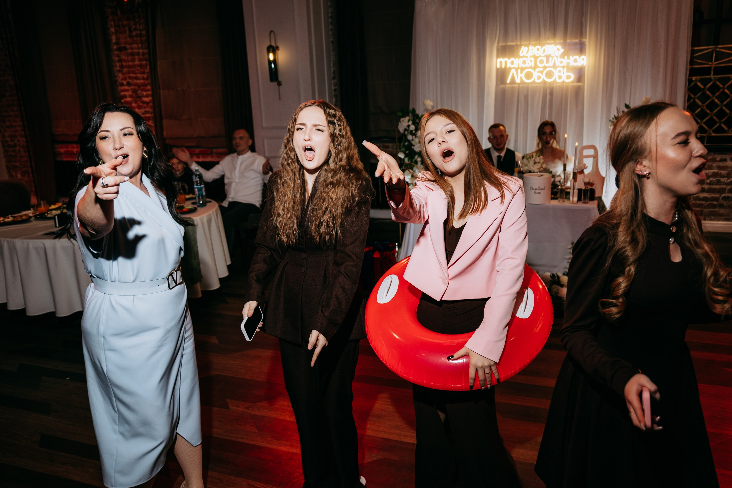 Максим и Дарья. Фотограф в Омске Валерия Крячко