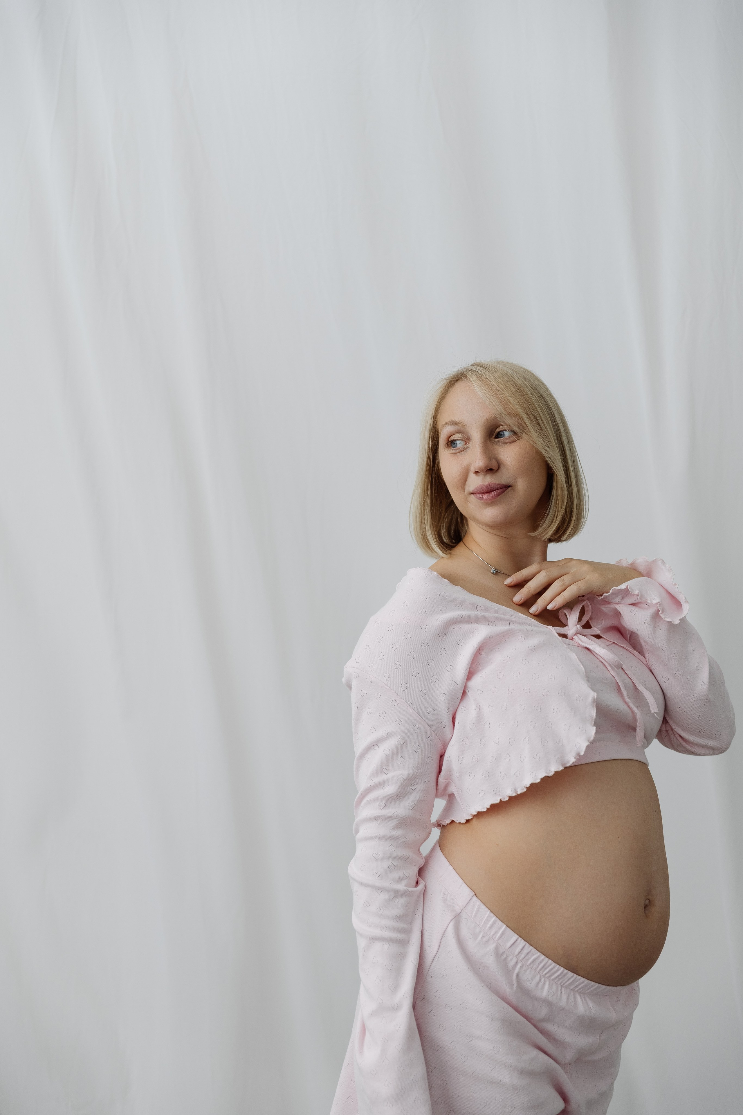 Беременность Марии. Фотограф в Волгограде