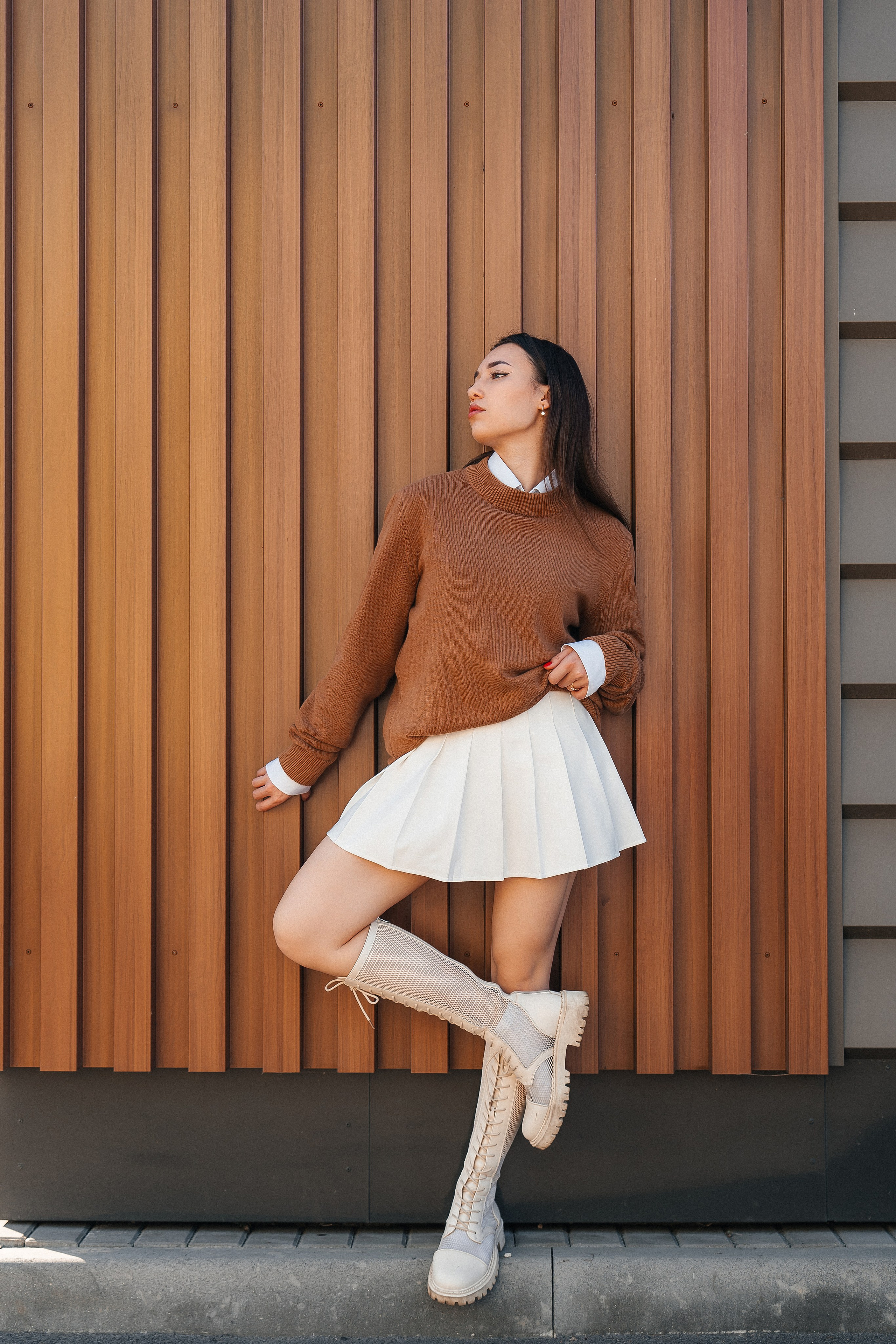 Индивидуальные портреты. Lokos.pro Ник Соколов Фото и Видео Москва/Ростов-на-Дону