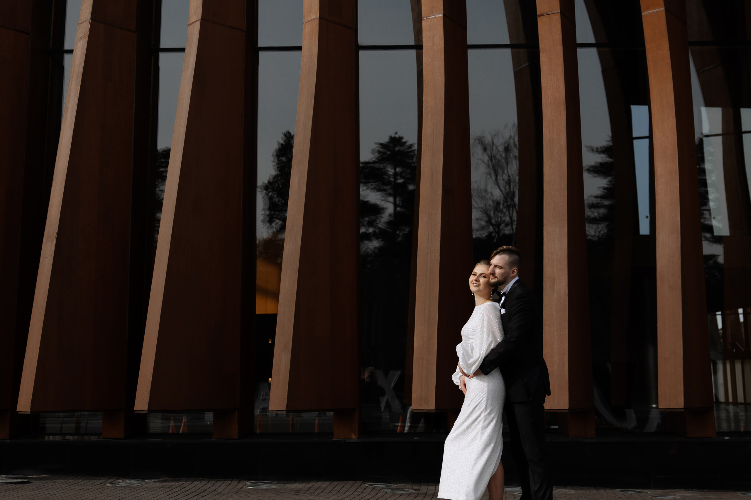 Ваня Точно. Свадебный фотограф в Москве и Балашихе