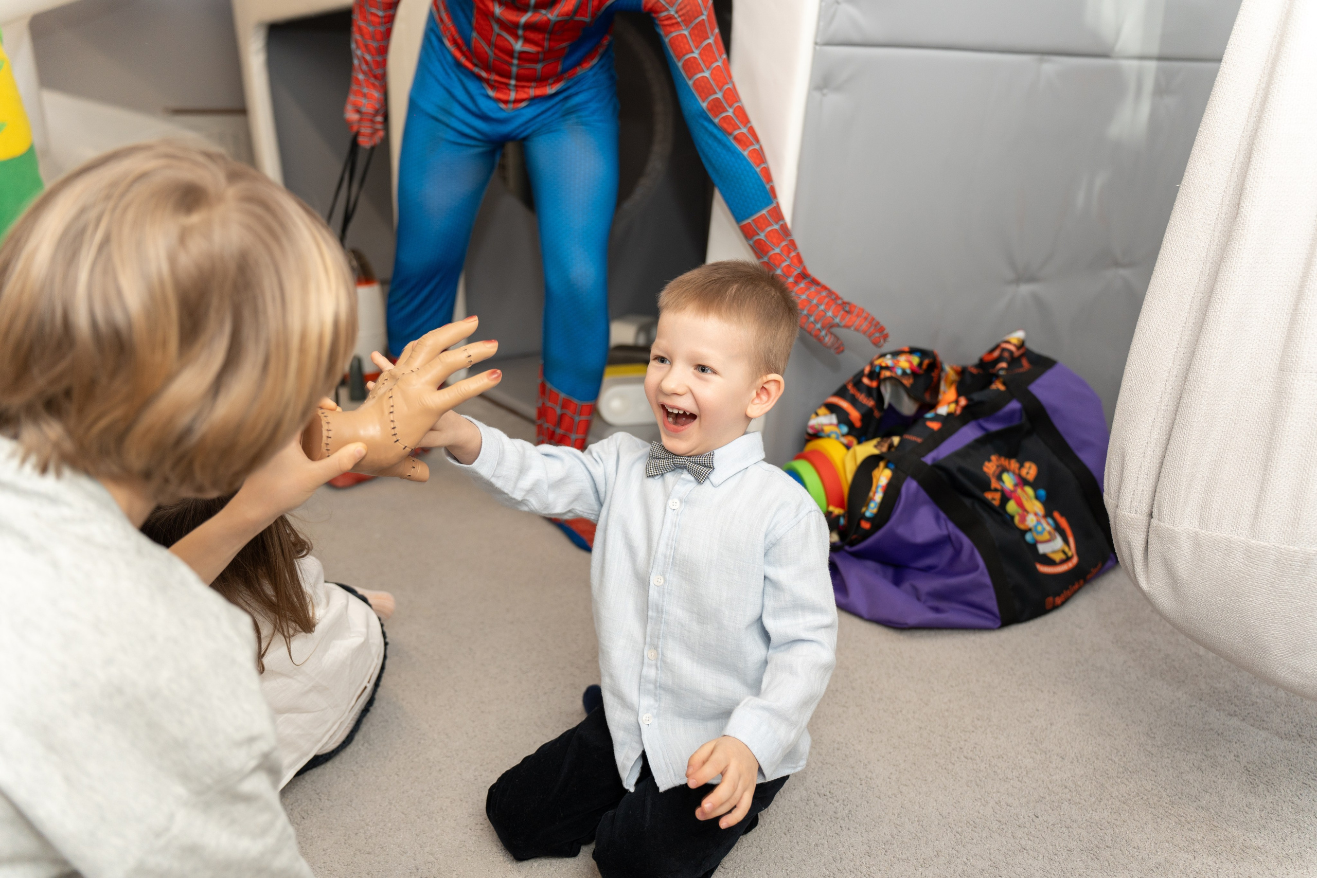 Базилион. Семейный и свадебный фотограф Минск, Беларусь Анна Орловская