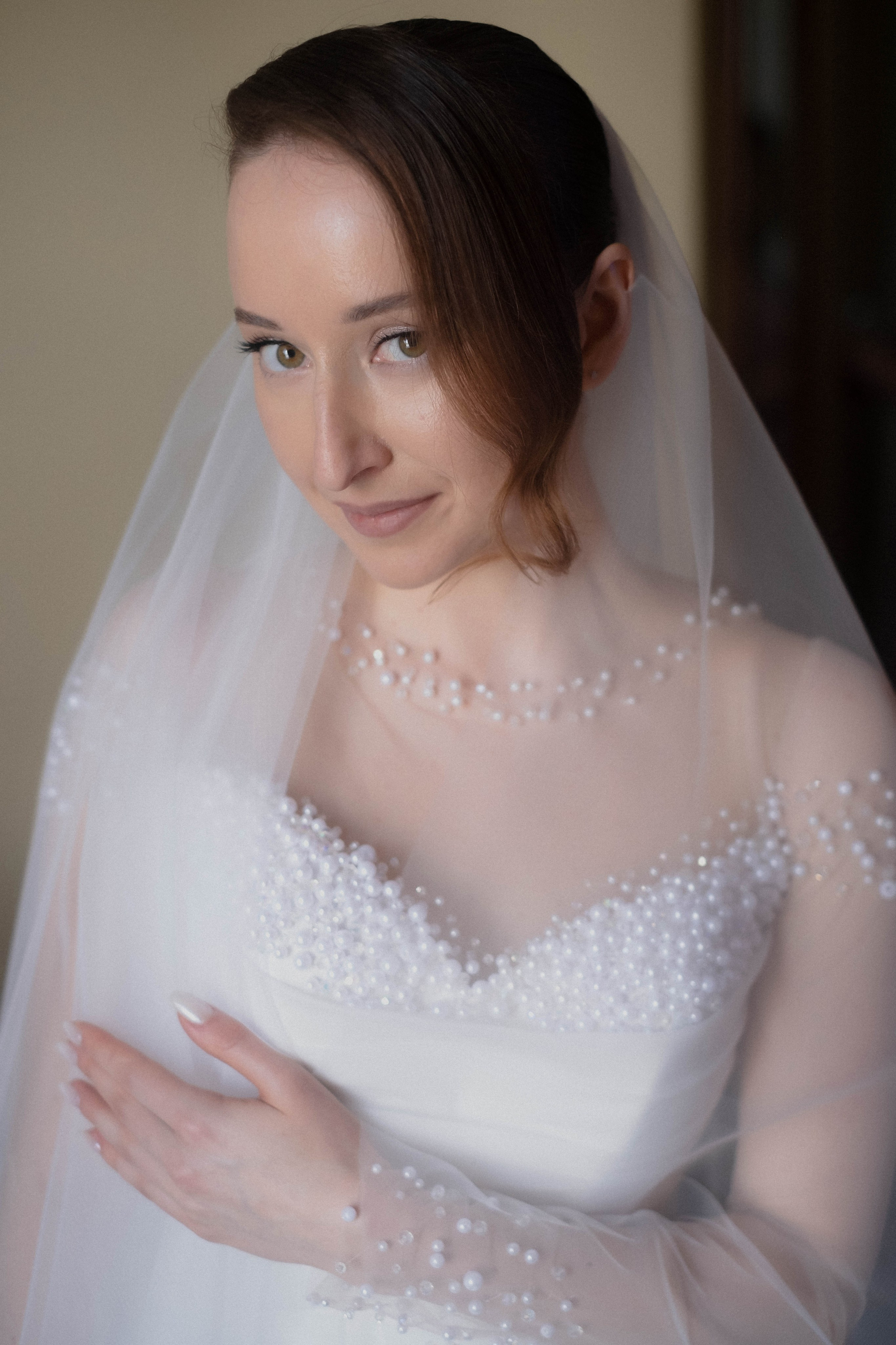 Ольга и Антон. Свадебный и семейный фотограф г. Волгоград Биленко Ангелина