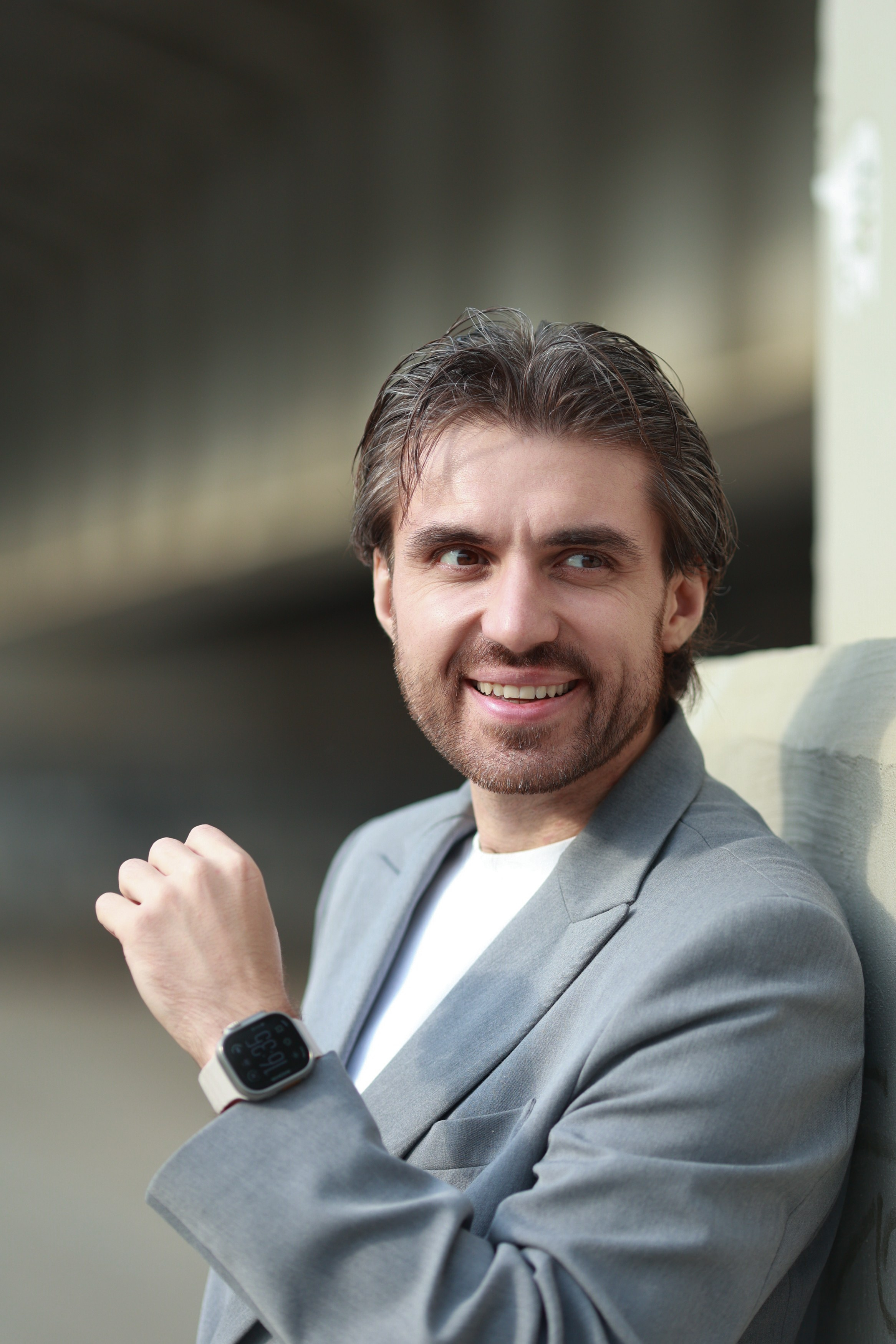 Денис. Актёрское. Татьяна Фомичева. Репортажный и светский фотограф в Москве