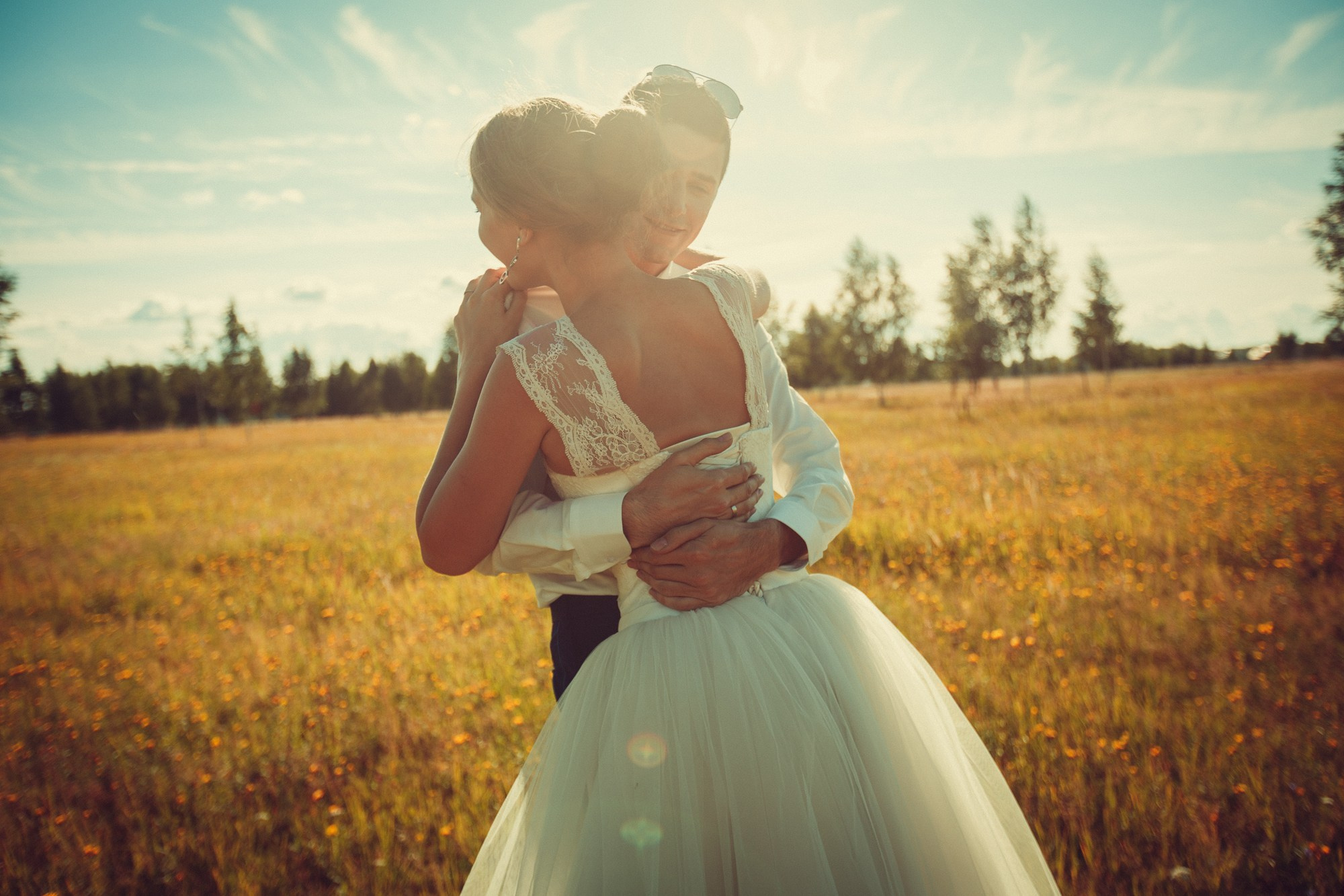 Выше только небо_love story для Анны и Александра. Татьяна Фомичева. Репортажный и светский фотограф в Москве