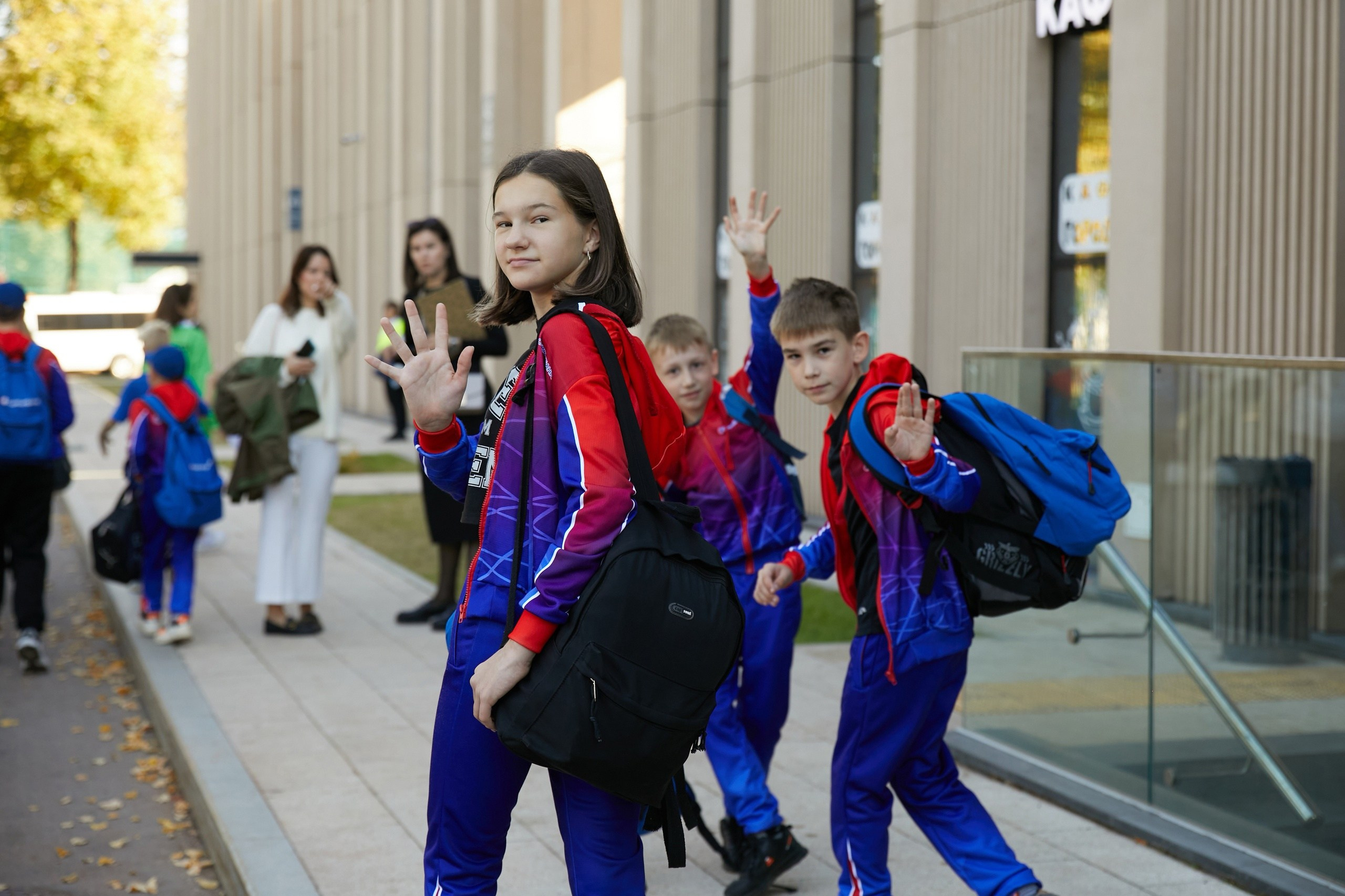 Небольшой альбом про спорт. Татьяна Фомичева. Репортажный и светский фотограф в Москве