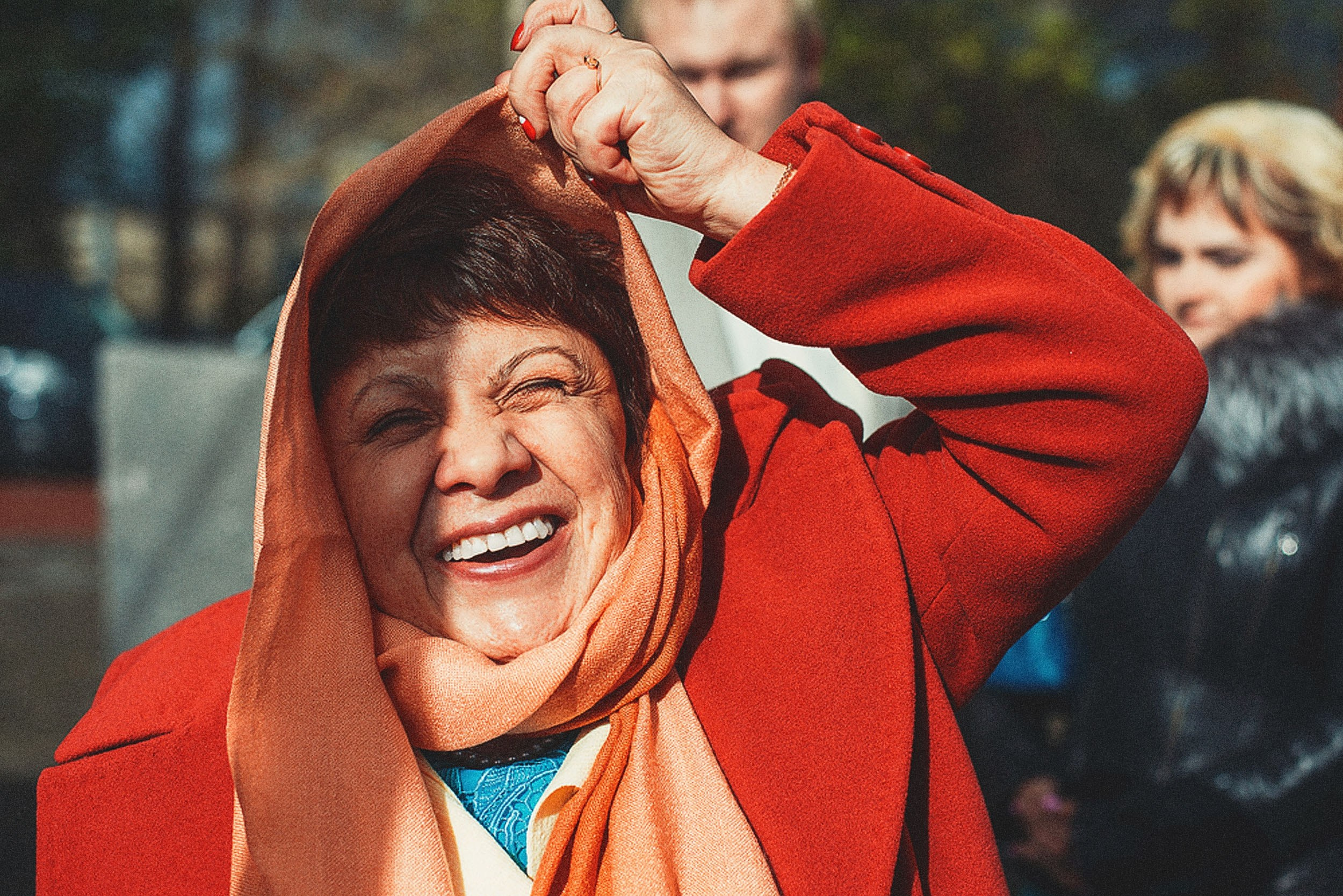 Свадьба Воронковых. Татьяна Фомичева. Репортажный и светский фотограф в Москве