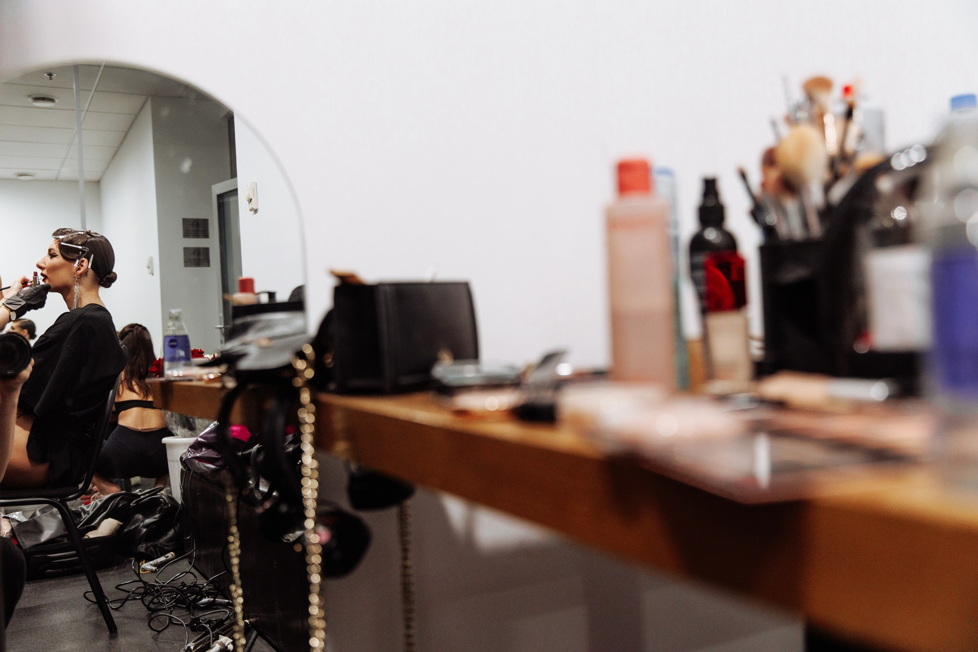 Живи, танцуя… (Мероприятие для школы танцев Lunas). Татьяна Фомичева. Репортажный и светский фотограф в Москве