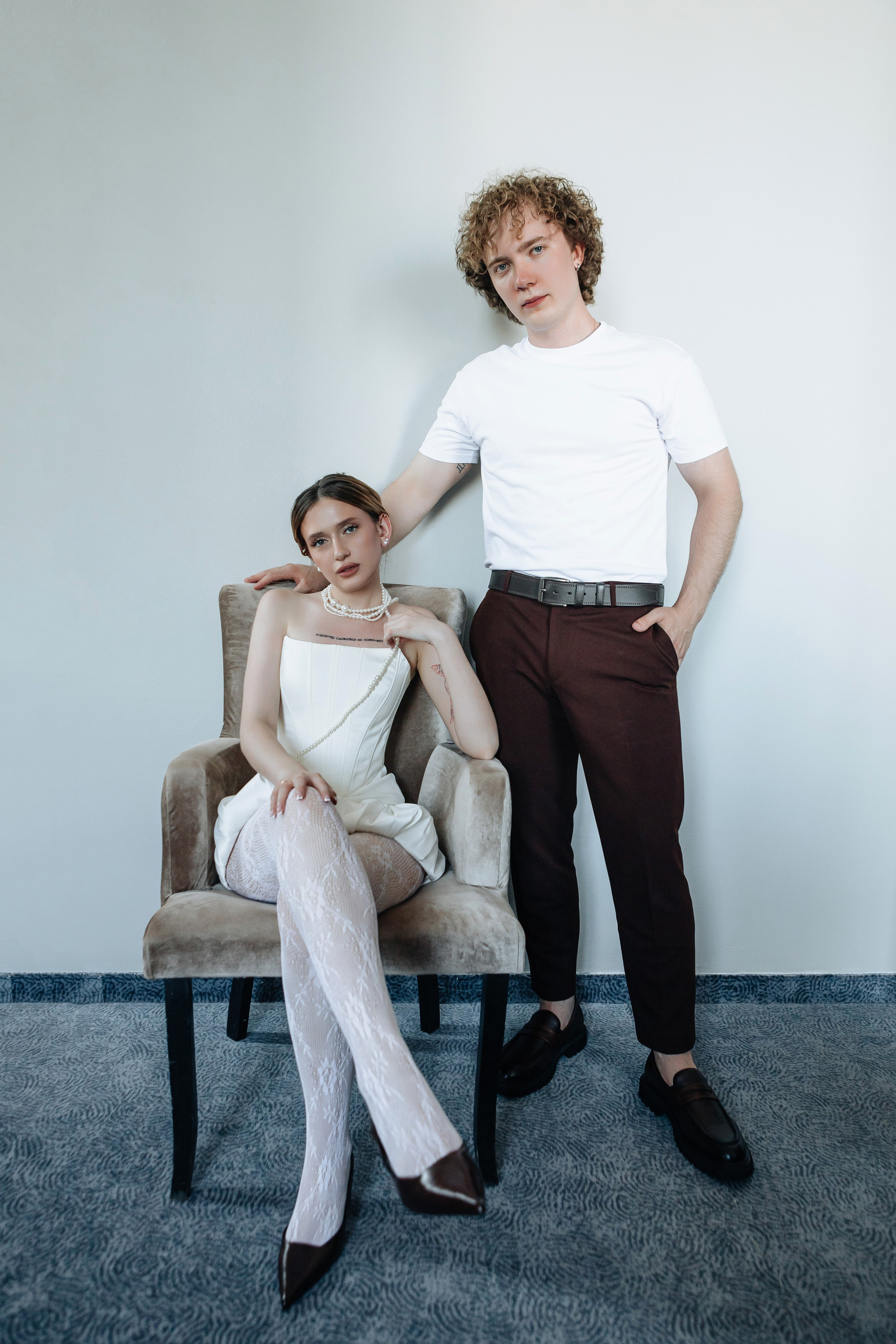 Свадьба Снежаны и Дениса. Фотограф Трифон Мира