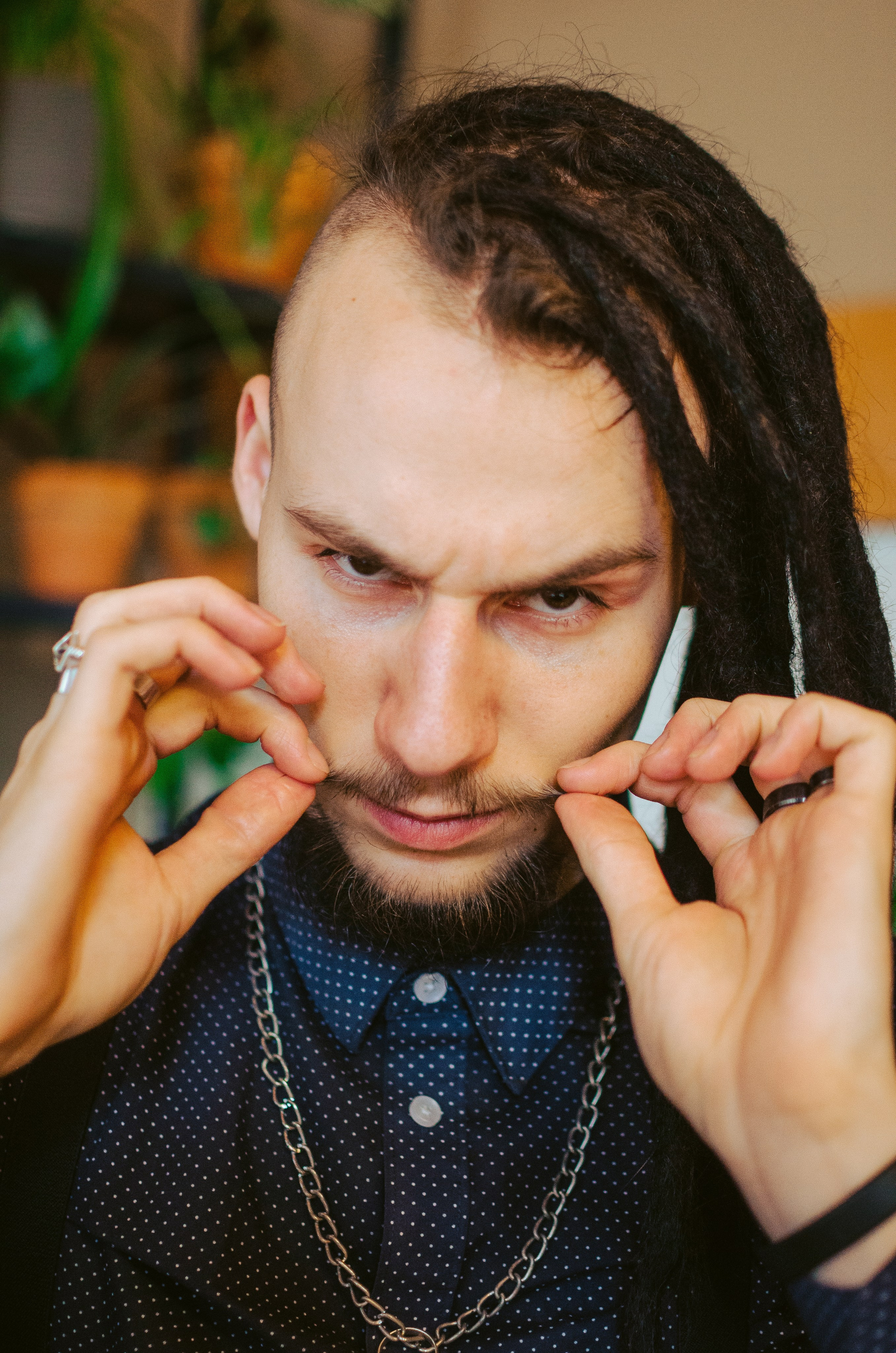 Игорь Знаменский. КВЭЛ — Кто Все Эти Люди