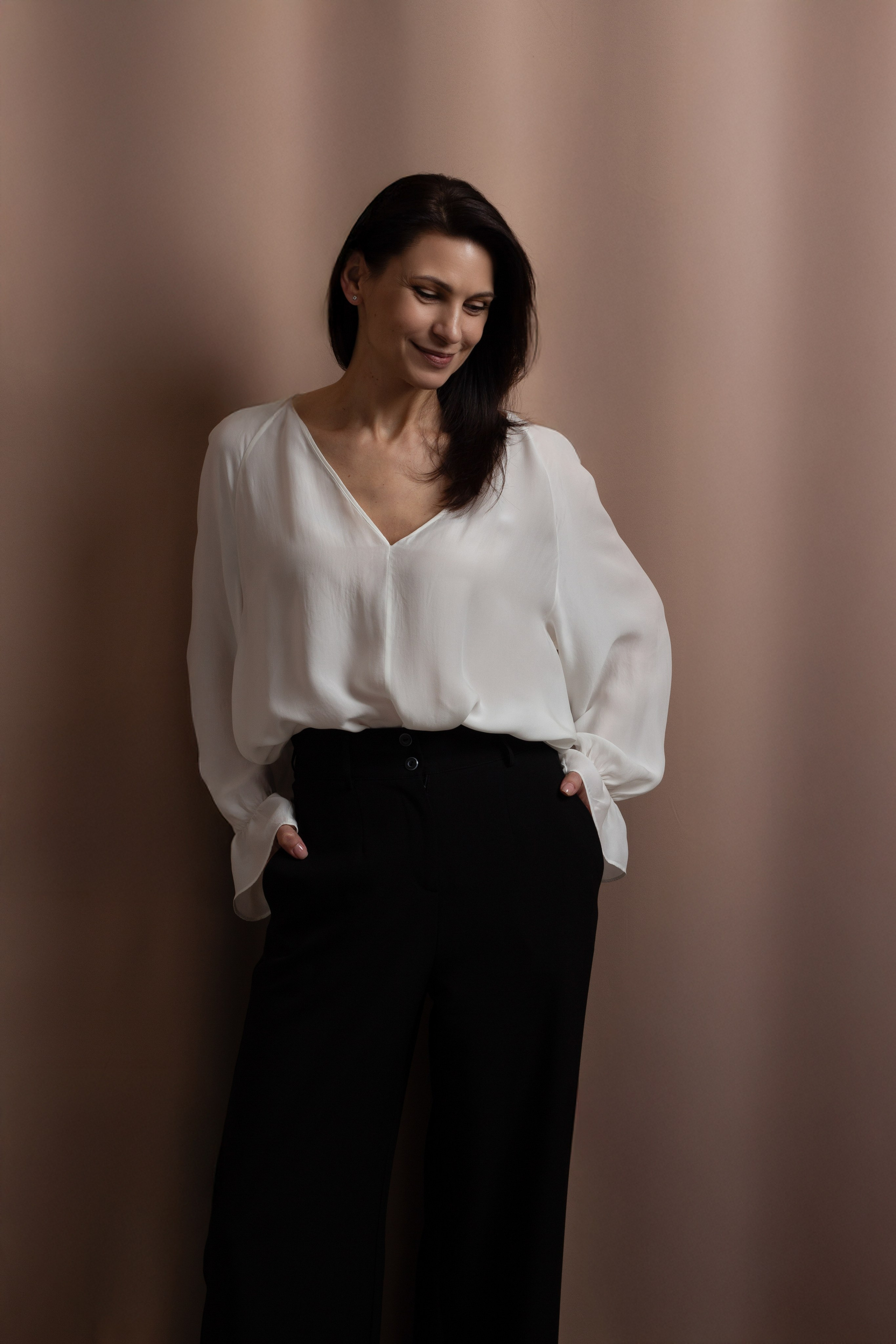 Надежда. Фотограф Домов