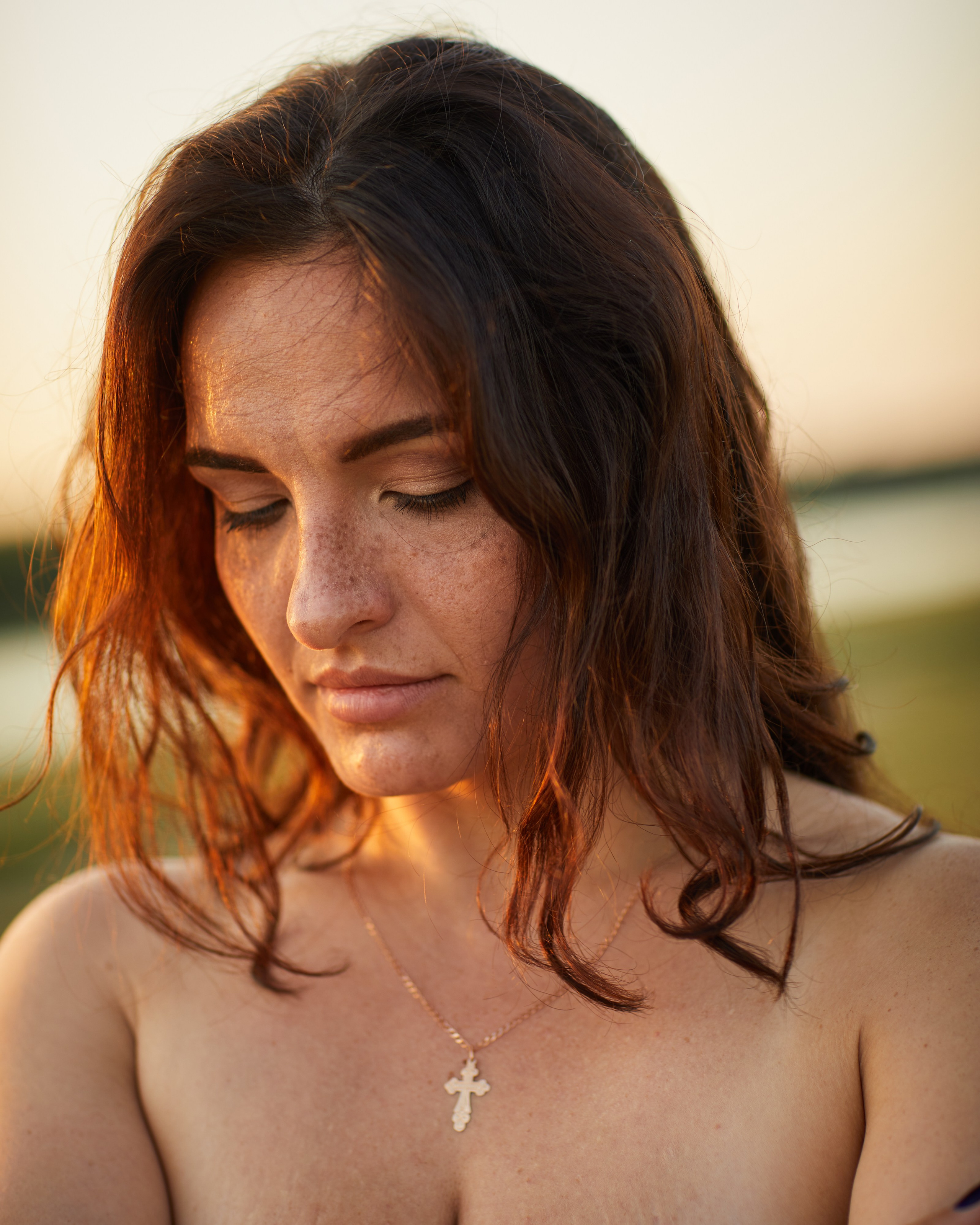 . Профессиональная фотосъемка для бизнеса и личного бренда в Москве