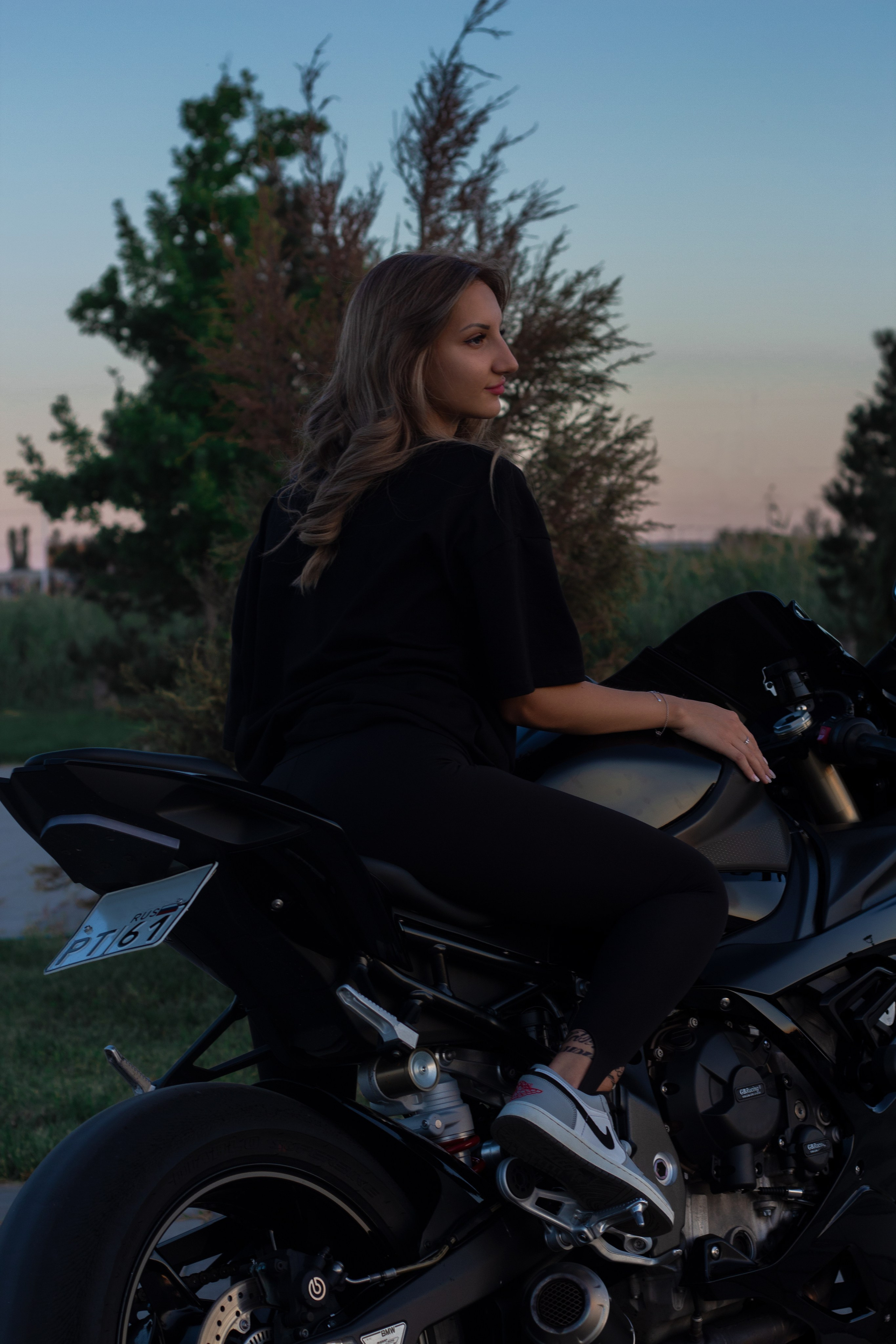 Журнальный стиль