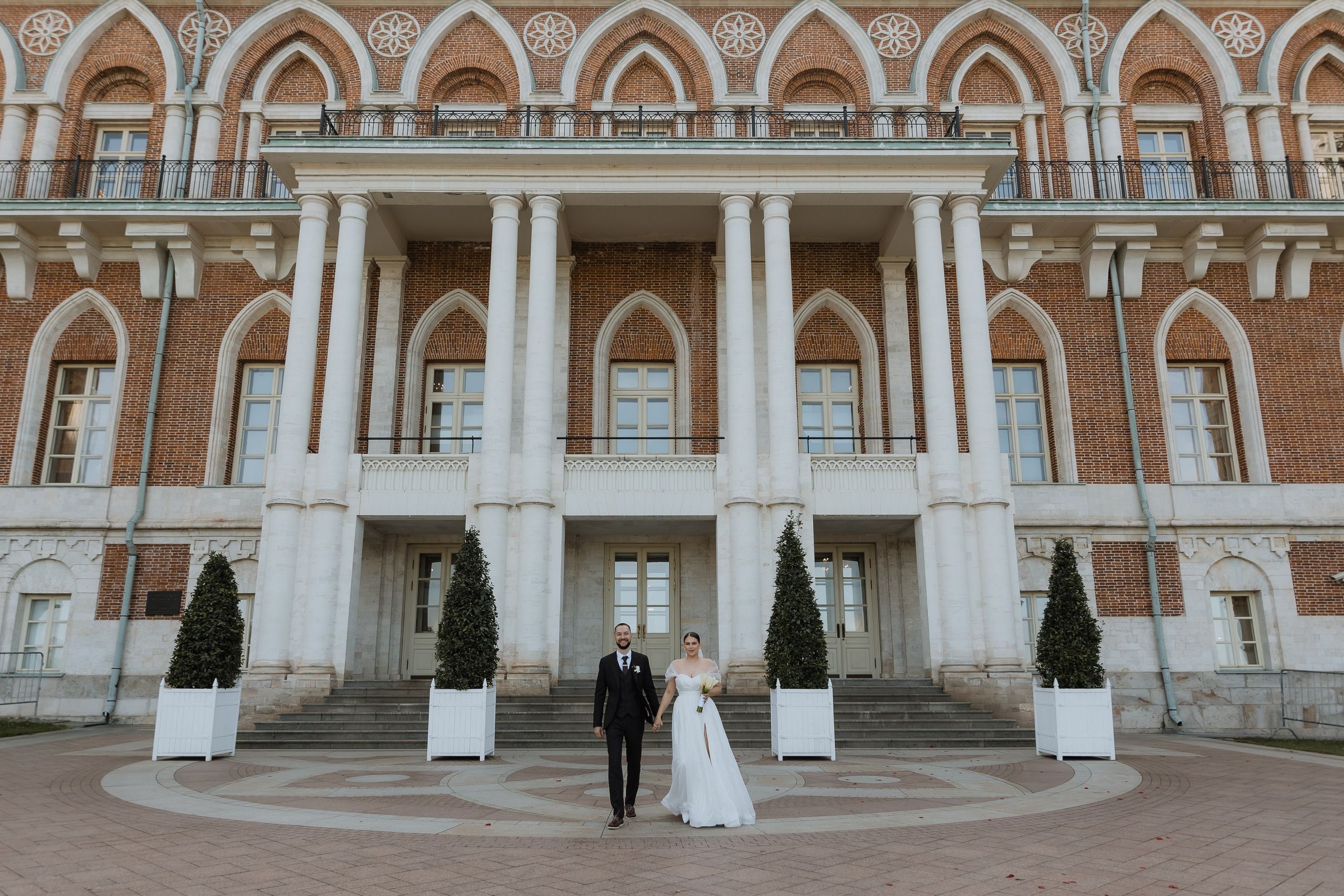 WE ARE IN LOVE. Фотограф в Москве