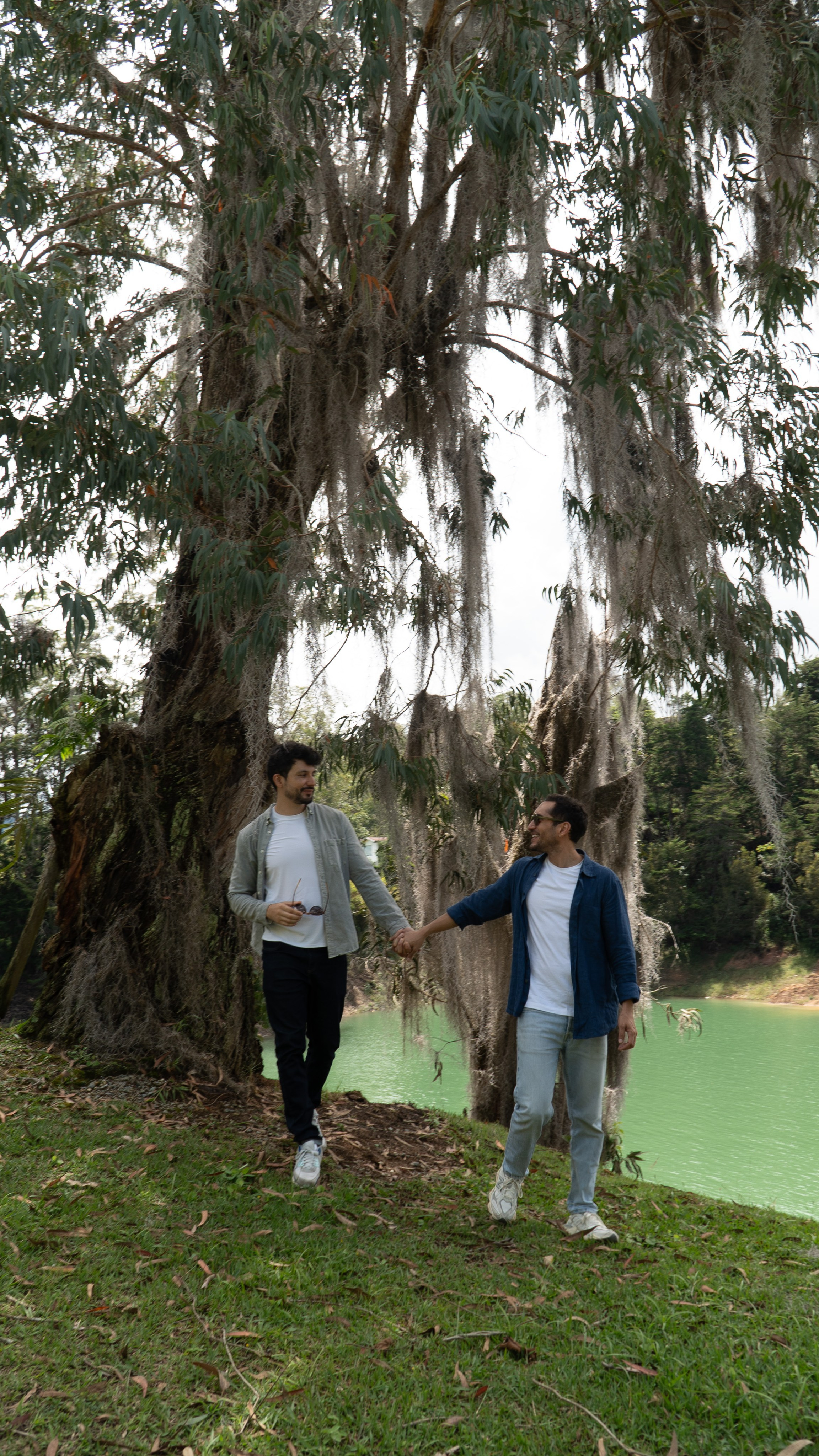 Guatape full. Wedding Photographer in Barcelona and Medellin