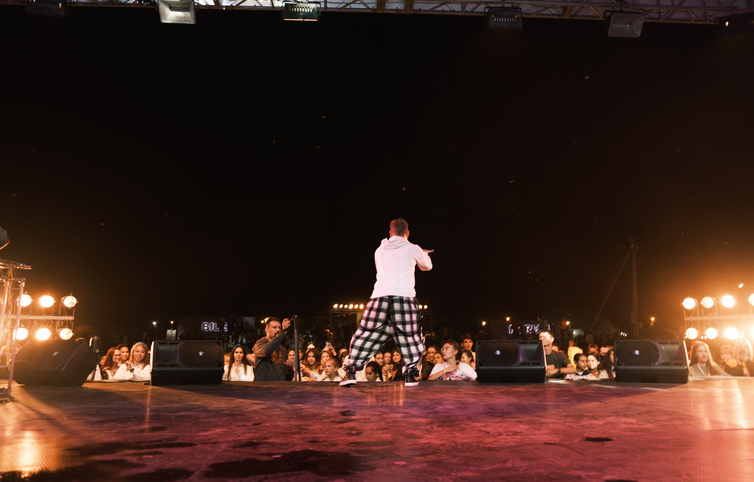 Репортаж. Фотограф Дима Хочуровский в Казани