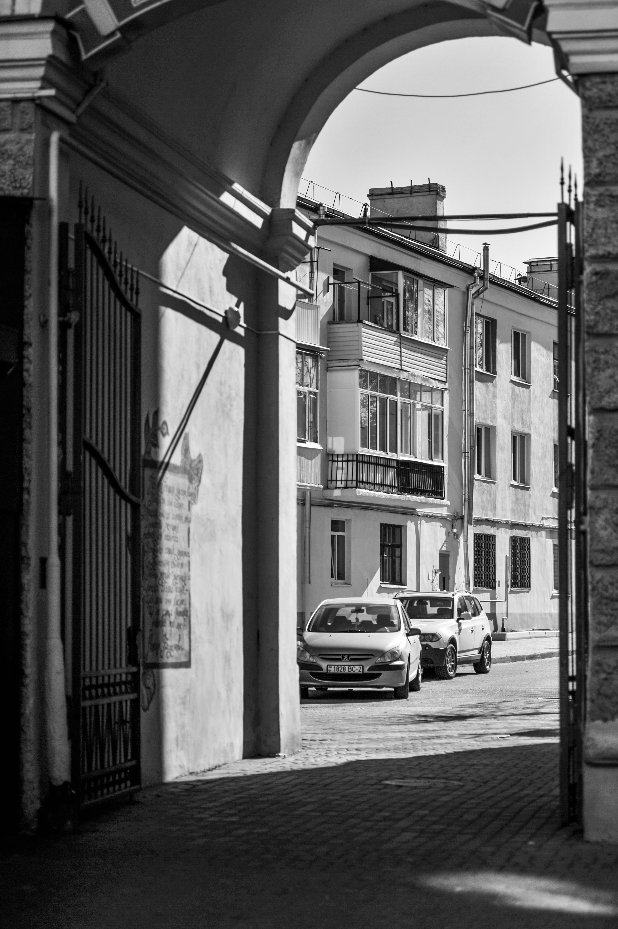 Могилев. Фотограф Милена ЯновскаяМеня зовут Милена Яновская. Я фотограф и автор арт-фототерапевтических проектов