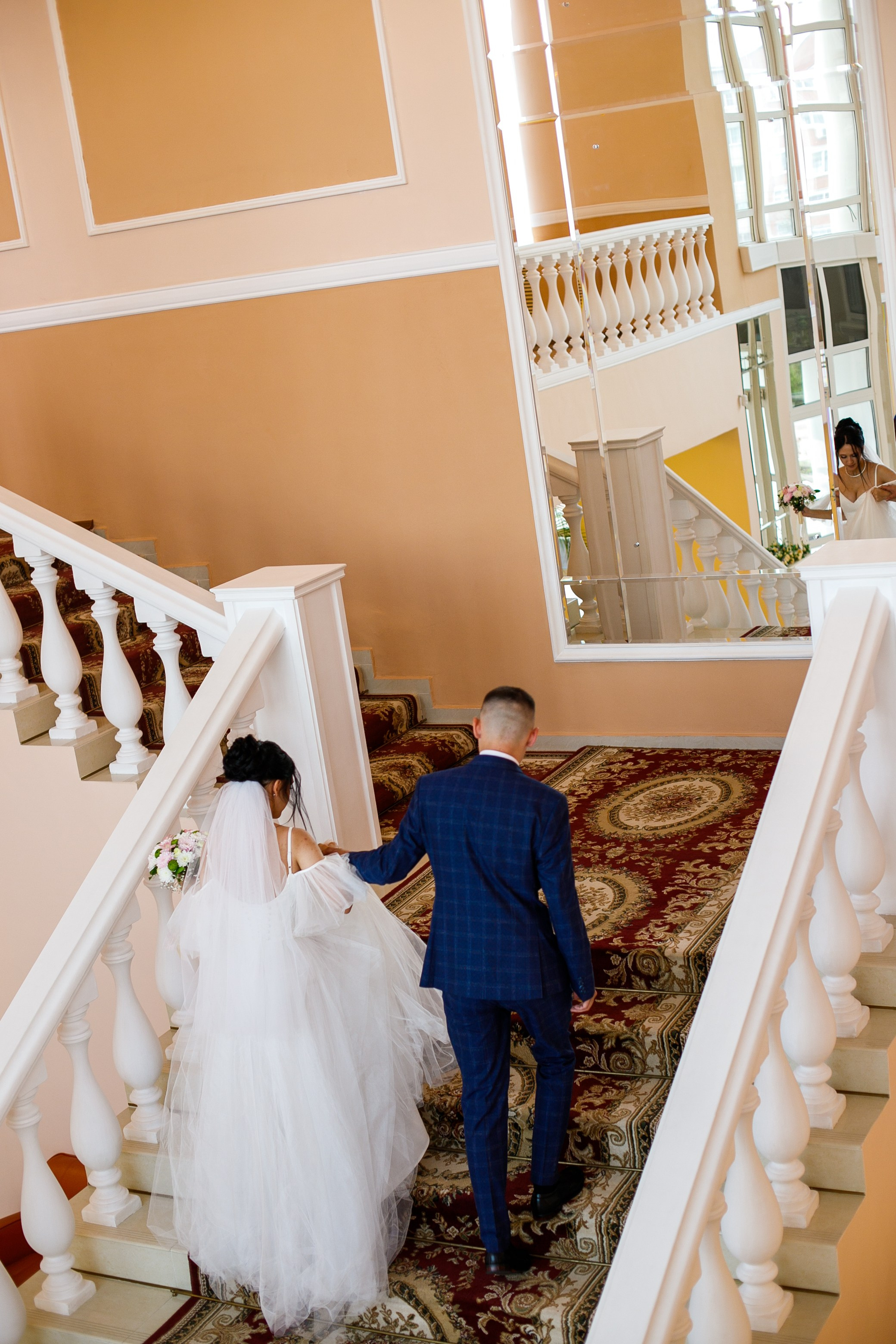 Артем и екатерина. Семейный фотограф Насонова Татьяна