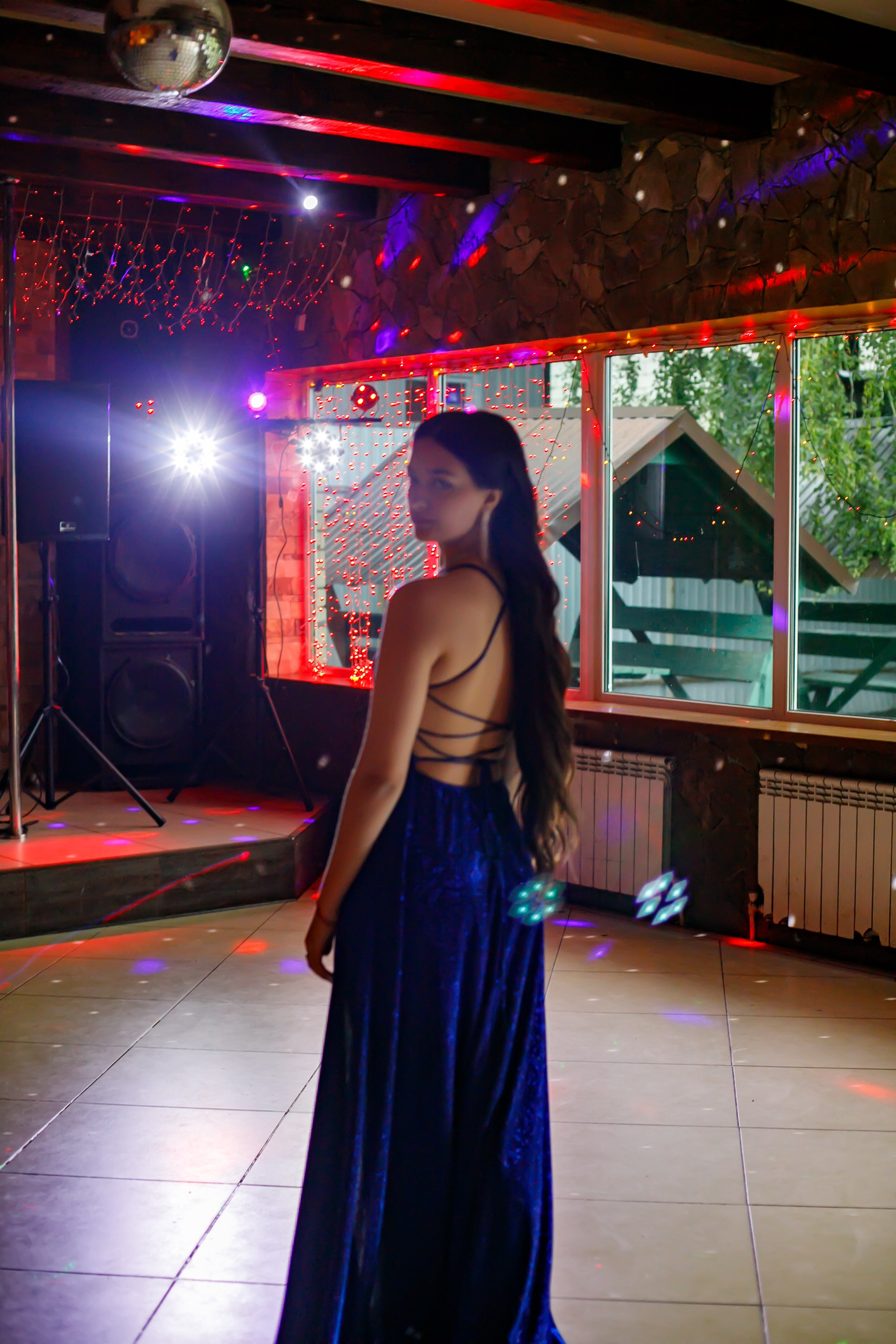 Выпускной. Семейный фотограф Насонова Татьяна