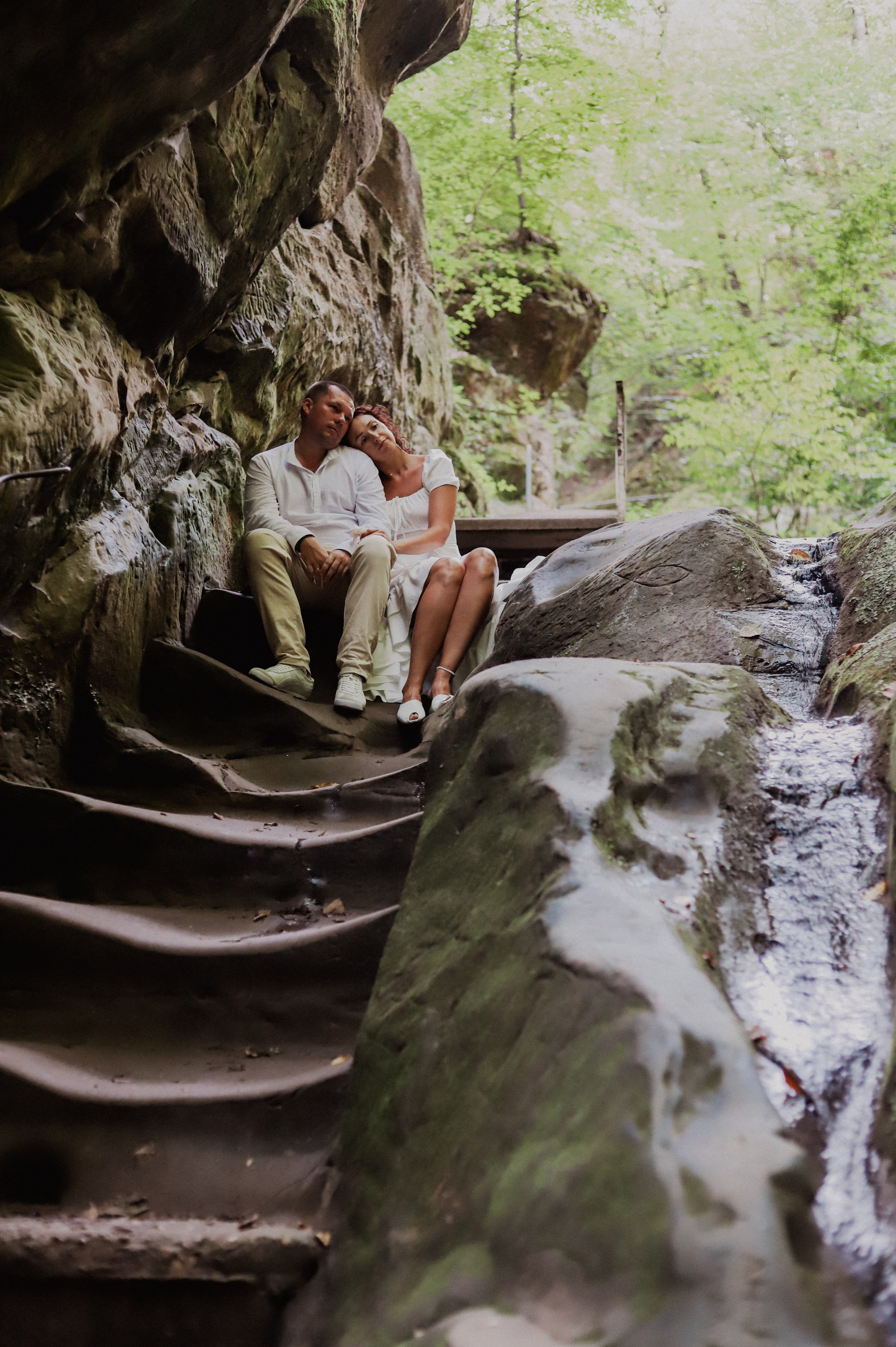 Свадебные и lovе story. Главная