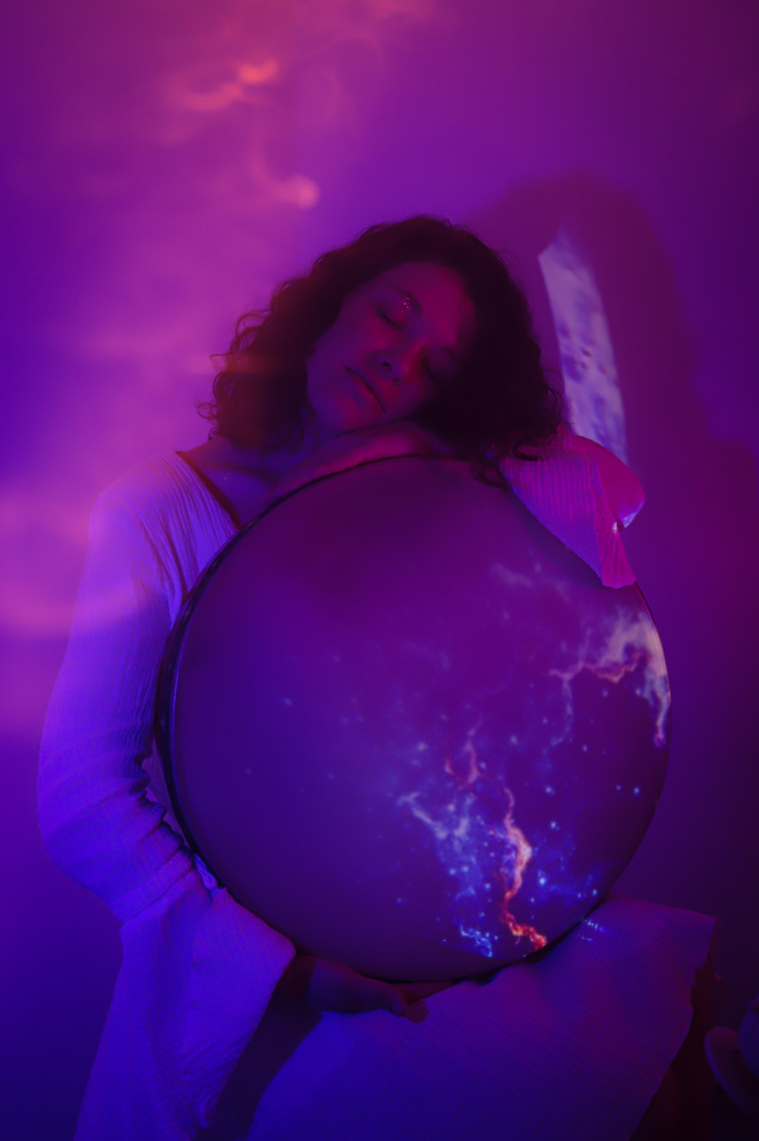 Художественные портреты. Ксения Бойко — художественный и семейный фотограф в Горячем Ключе и Краснодаре