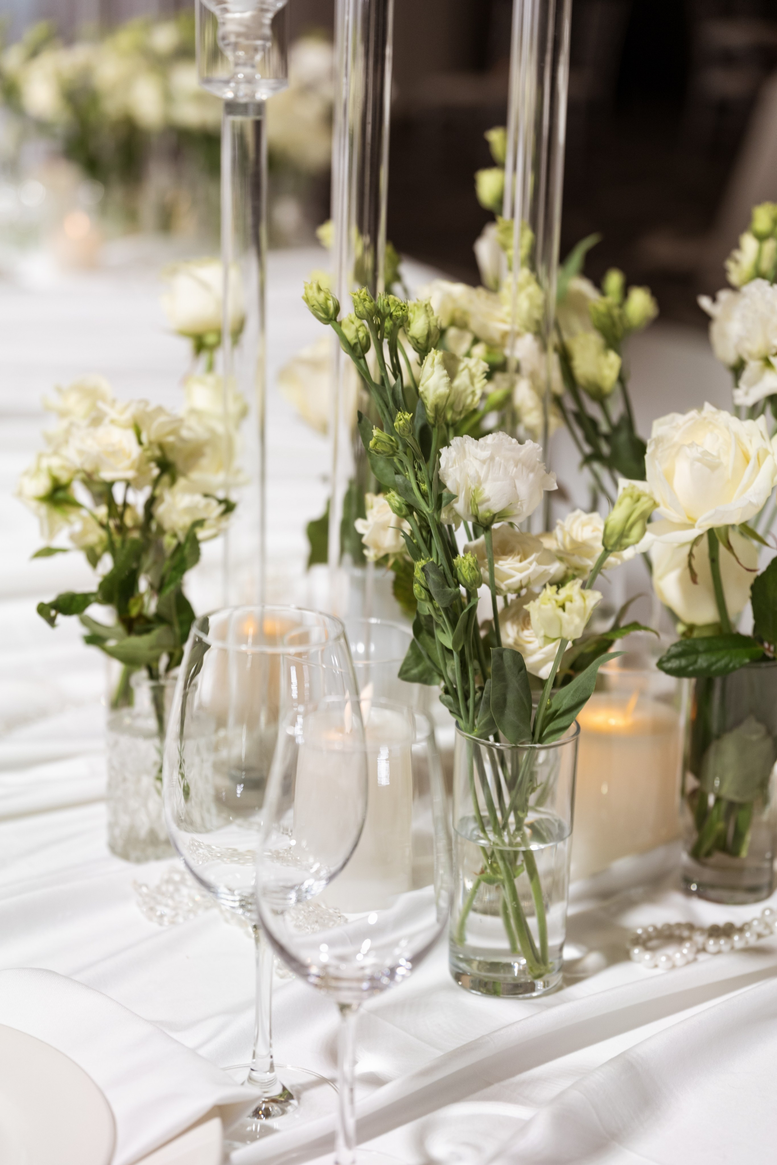 Игорь и Анастасия. Свадебный фотограф в Самаре и СПБ Наталия Константинова