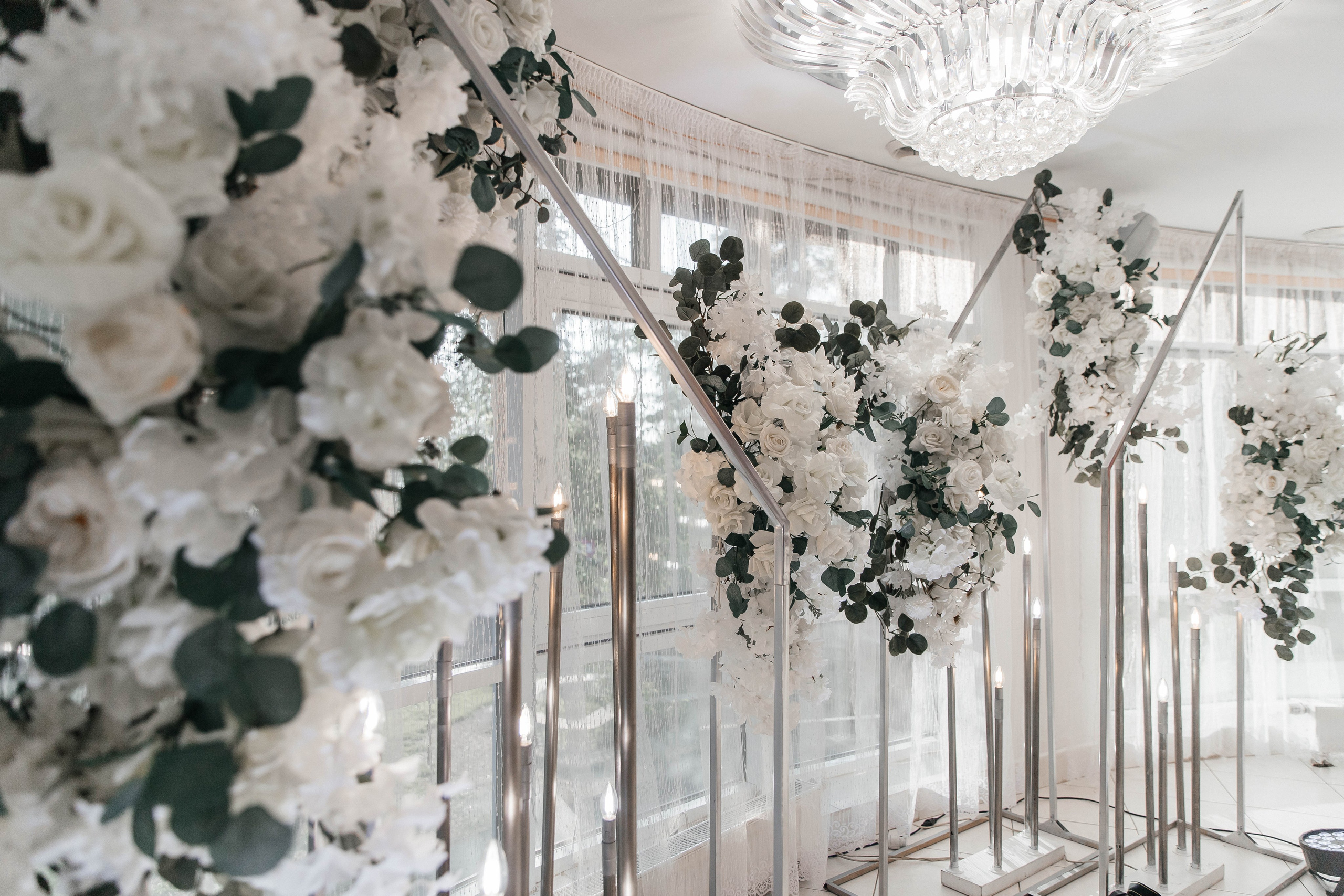 Анатолий & Валерия. Главная