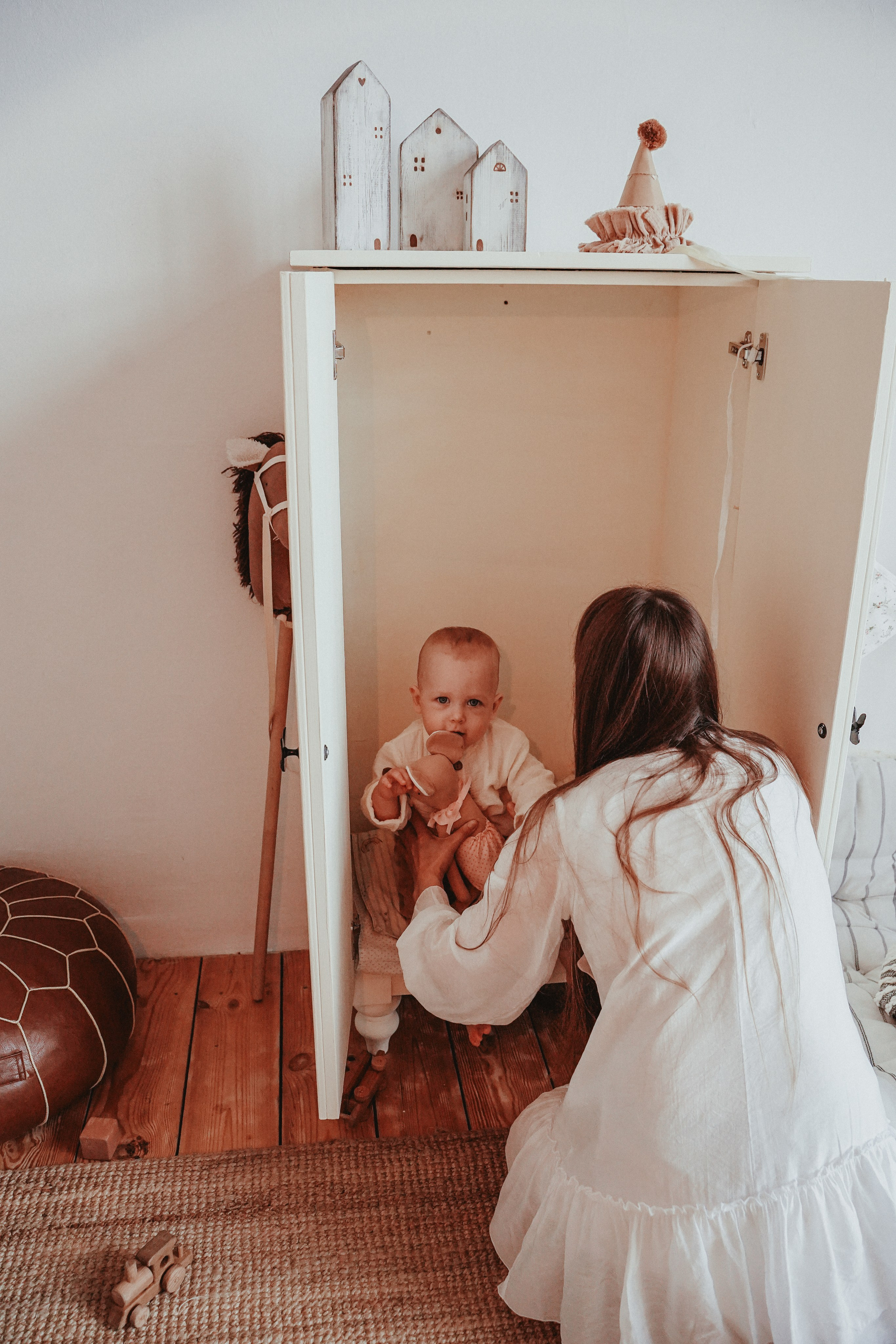 Годовасие Лёвы. Семейный и женский фотограф в Краснодаре Анастасия Приймак