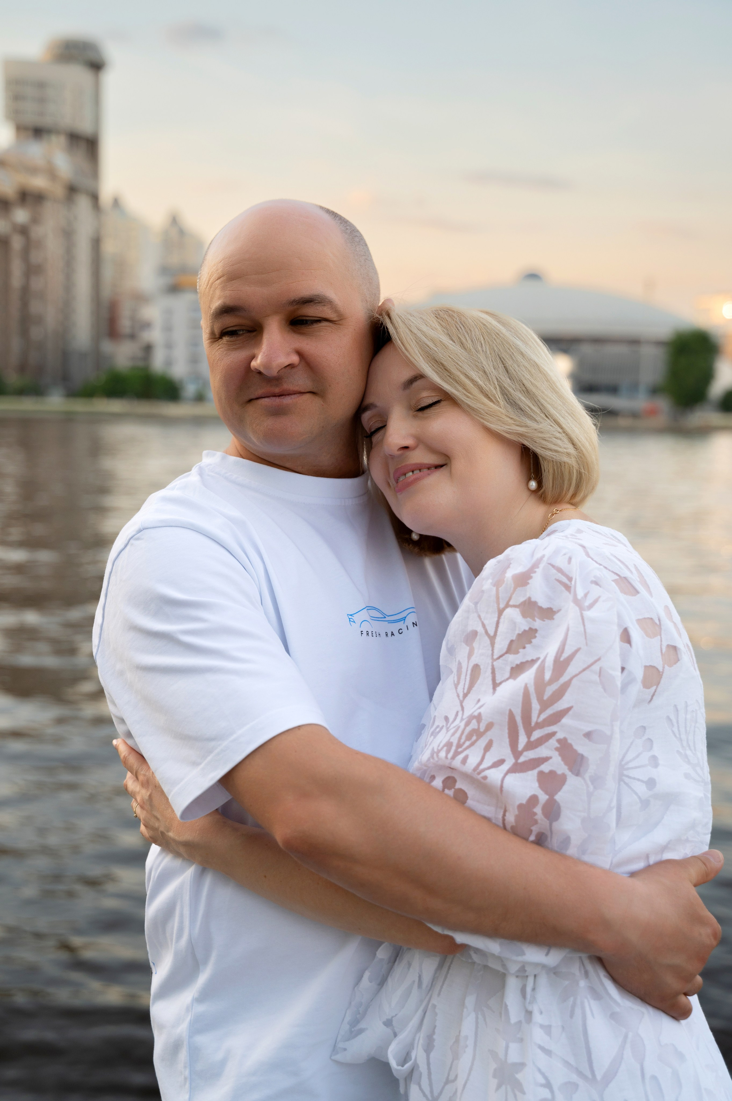 Семья Негодяевых. Елена Задорина