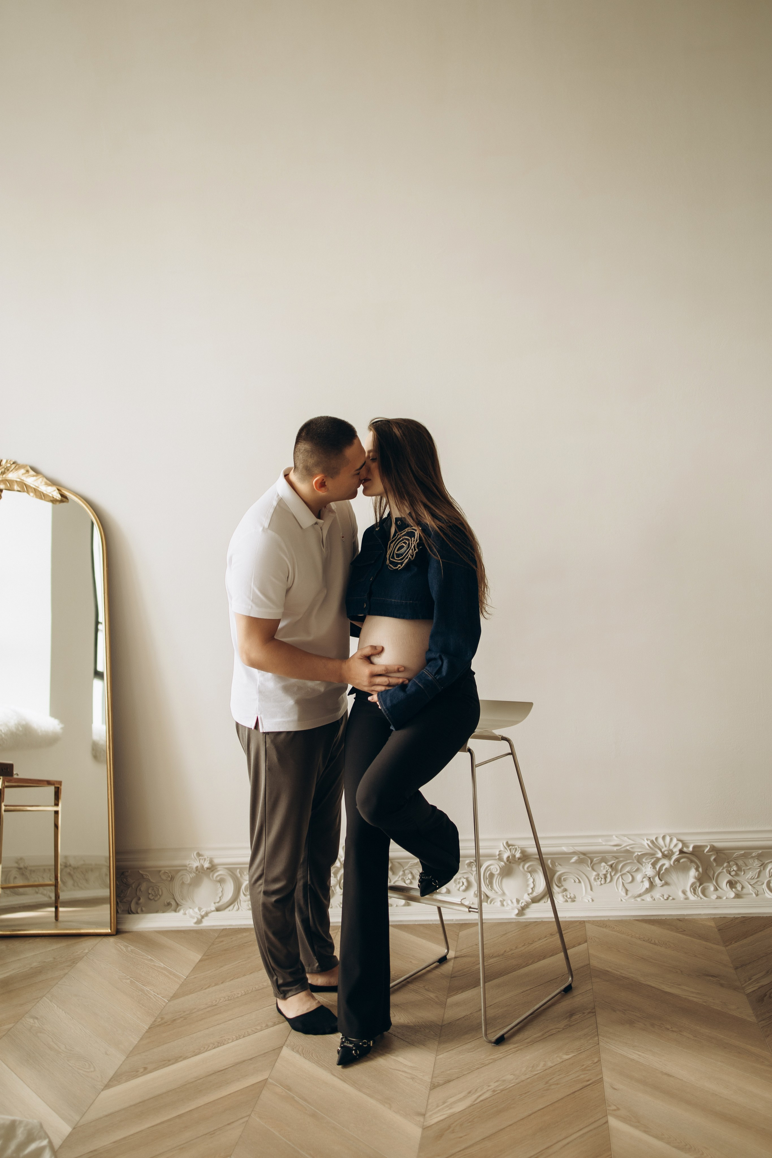 Владислав и Света. Самый теплый фотограф в Краснодаре Рябоконь Ксения