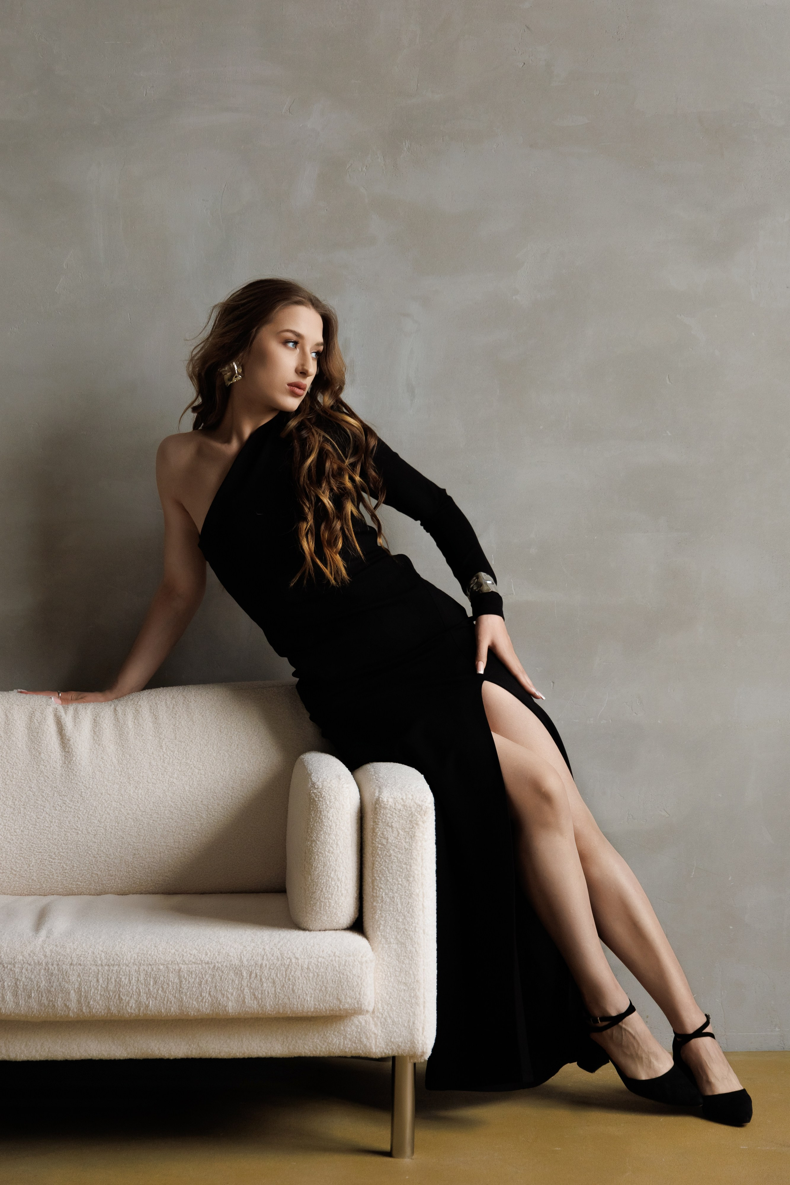 Женский и мужской фотограф в Нижнем Новгороде Наталья Латыпова. Портреты в низком ключе