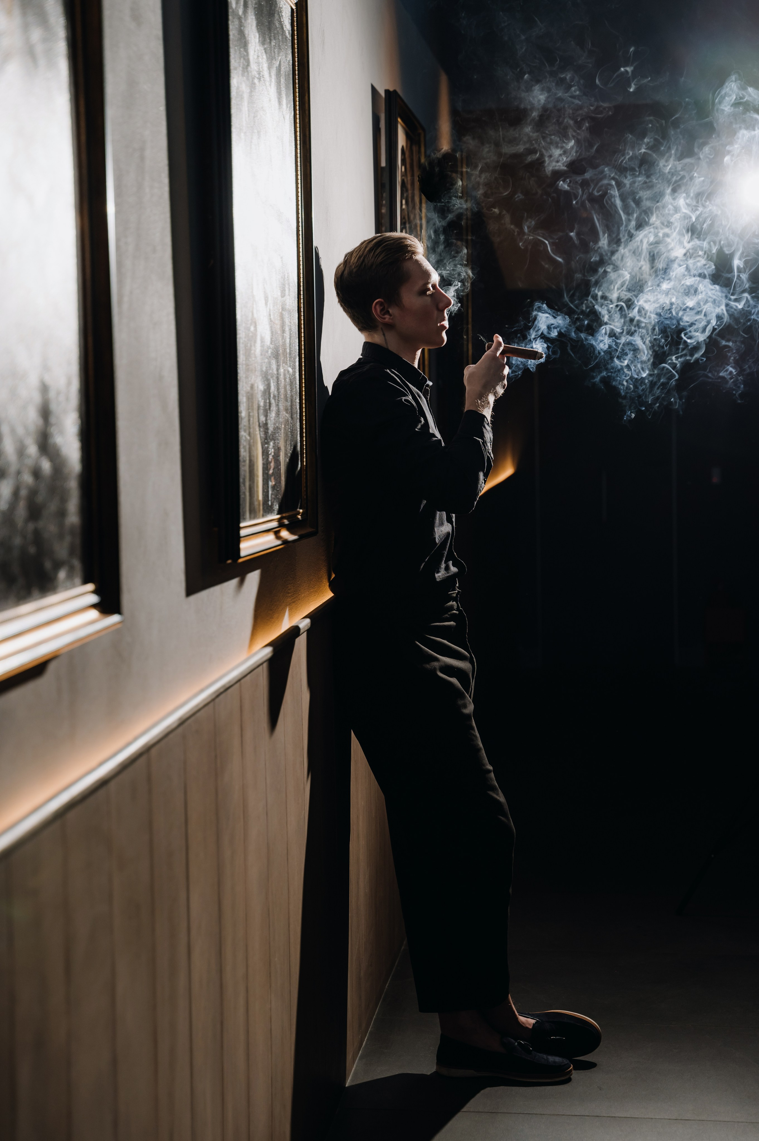 Everest Continental. Фотограф Дина Кубликова