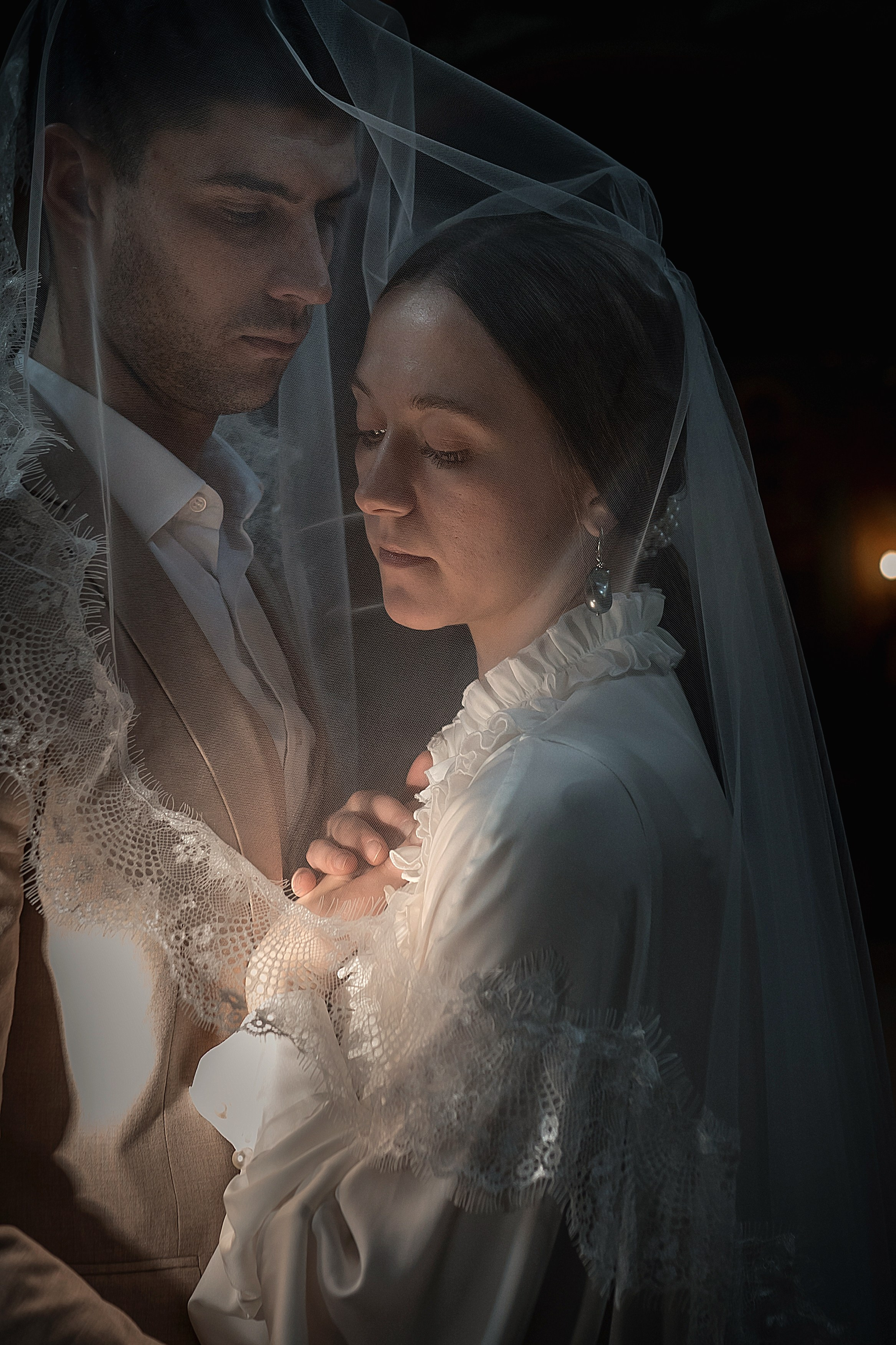 Крещение и венчание. Фотограф Крещения и Венчания в Москве