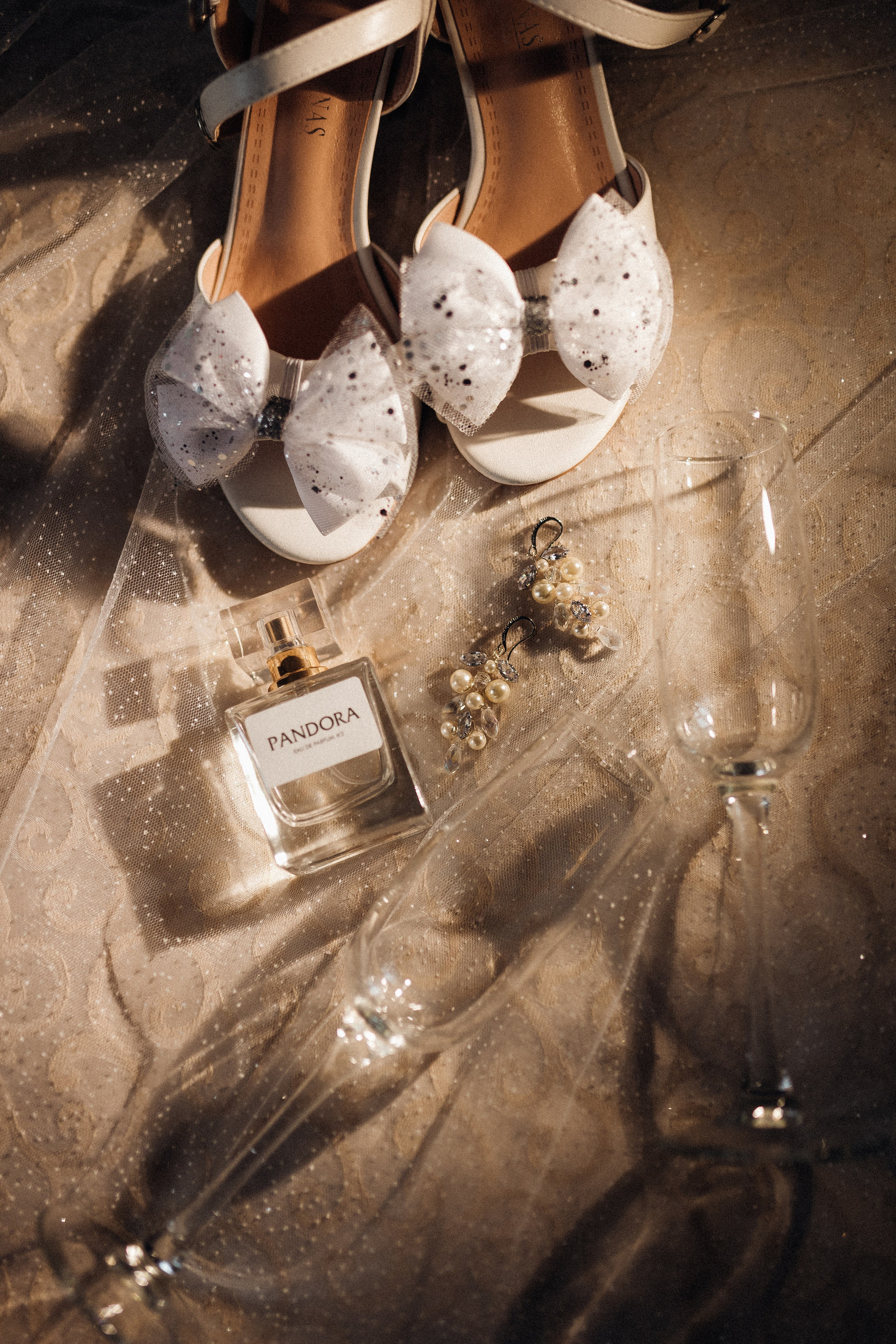 Иван и Дарья. Свадебный и семейный фотограф в Арзамасе Давыденкова Яна