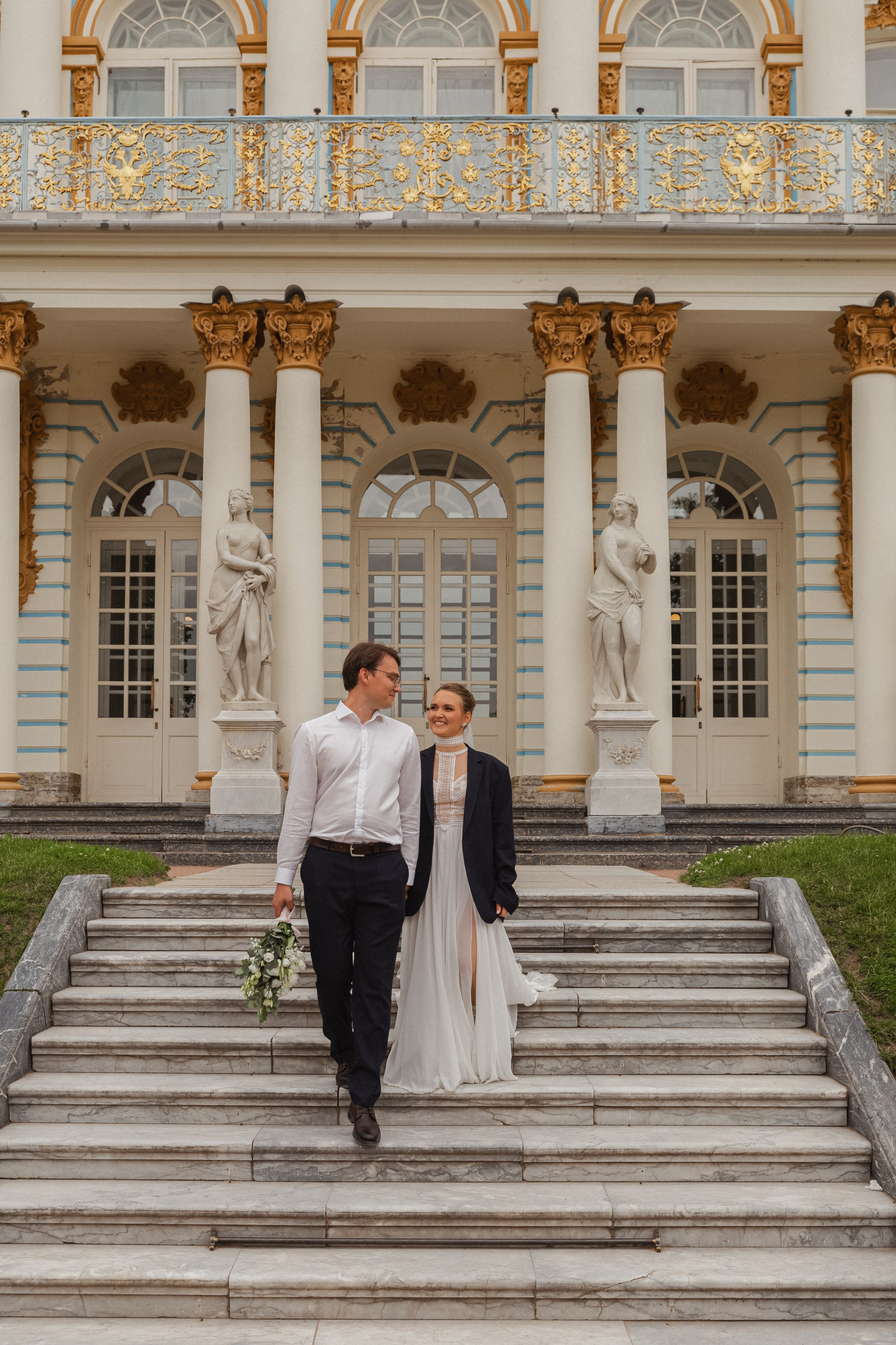 S & N. Портретный и Семейный фотограф в Санкт-Петербурге Rocket Alice