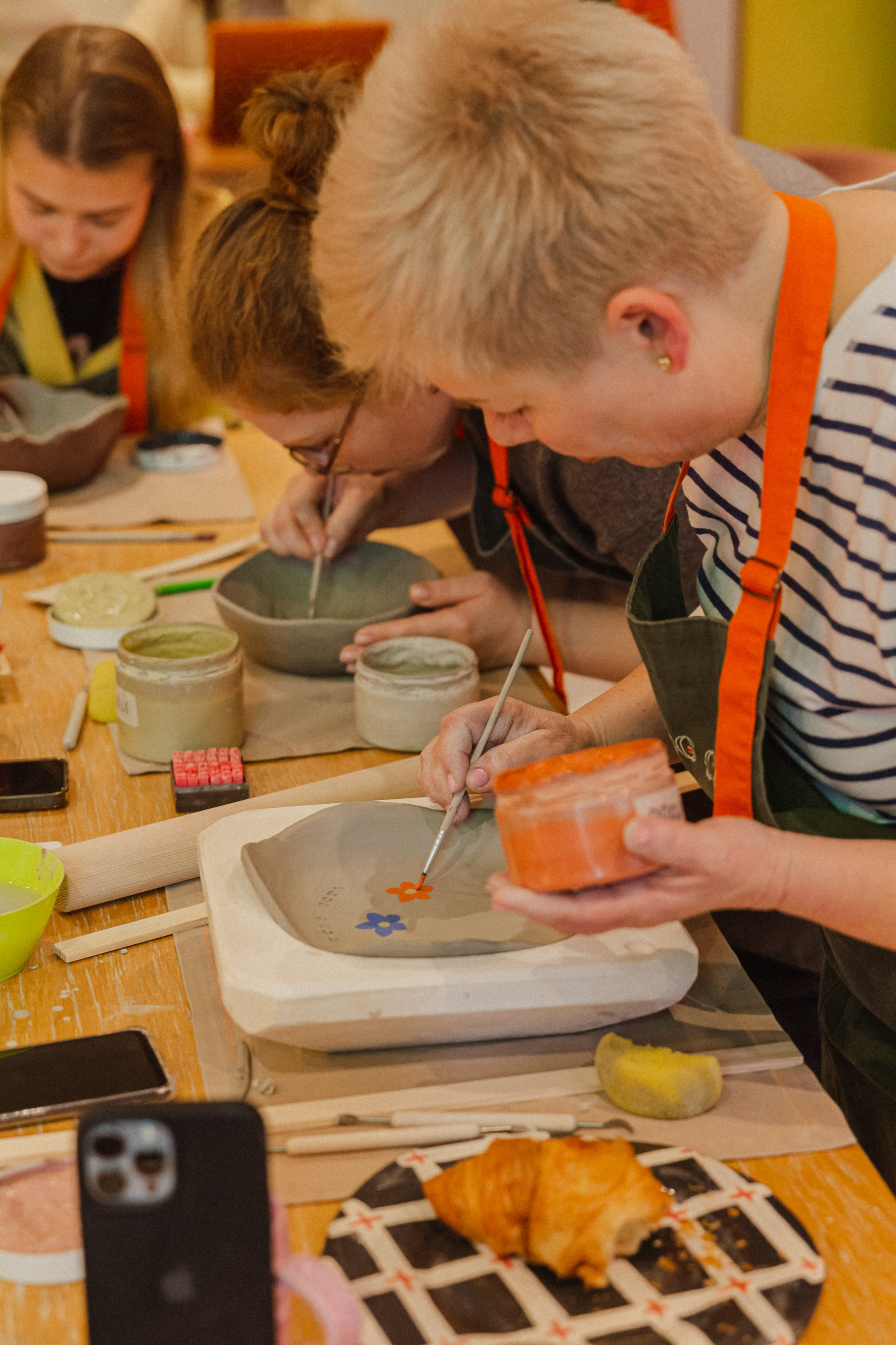 Репортажная и контент съемка. Портретный и Семейный фотограф в Санкт-Петербурге Rocket Alice