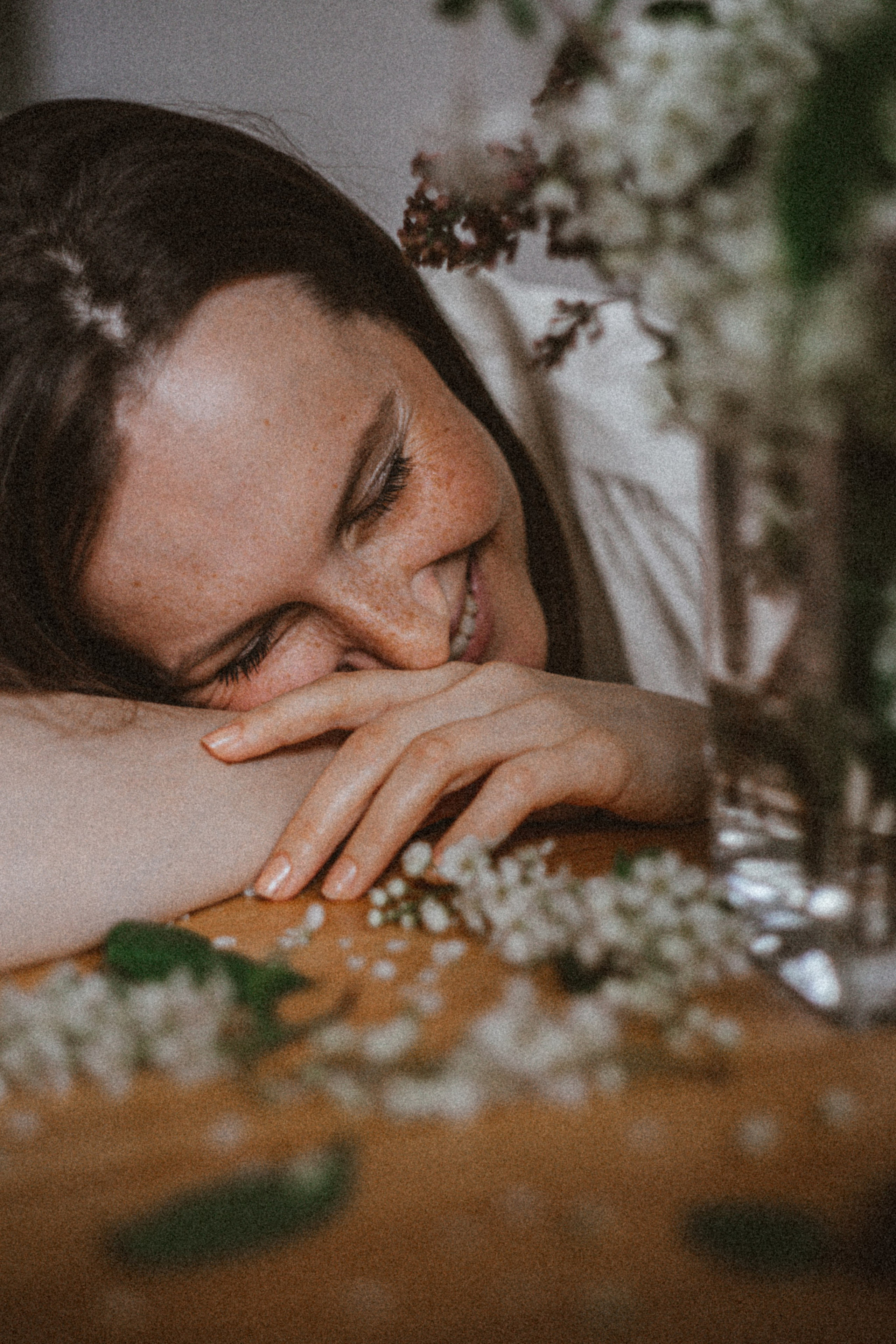 NASTYA. Портретный и Семейный фотограф в Санкт-Петербурге Rocket Alice