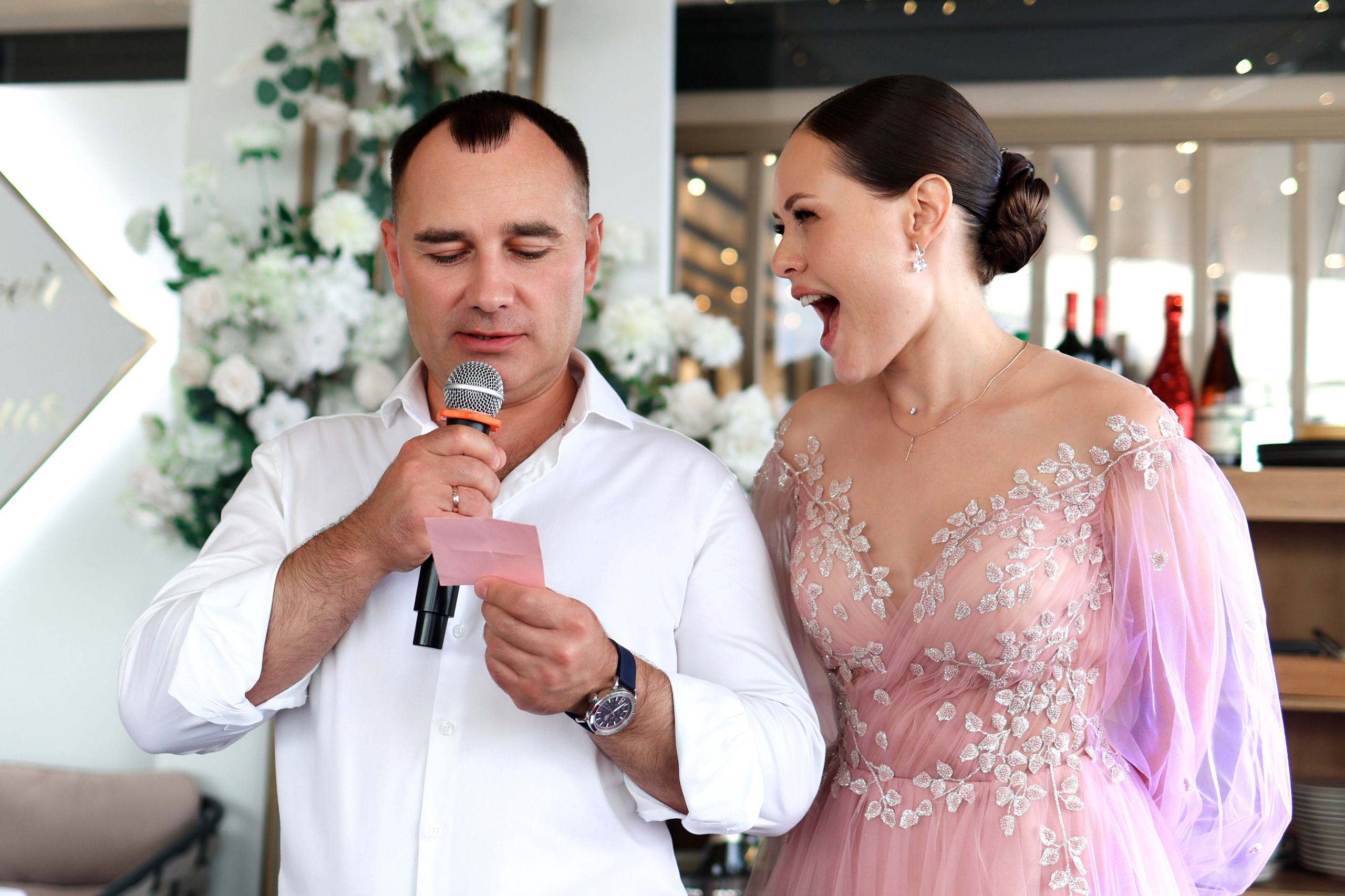 Сдержанность и харизма. Фотограф Волгоград Дмитрий Туманов