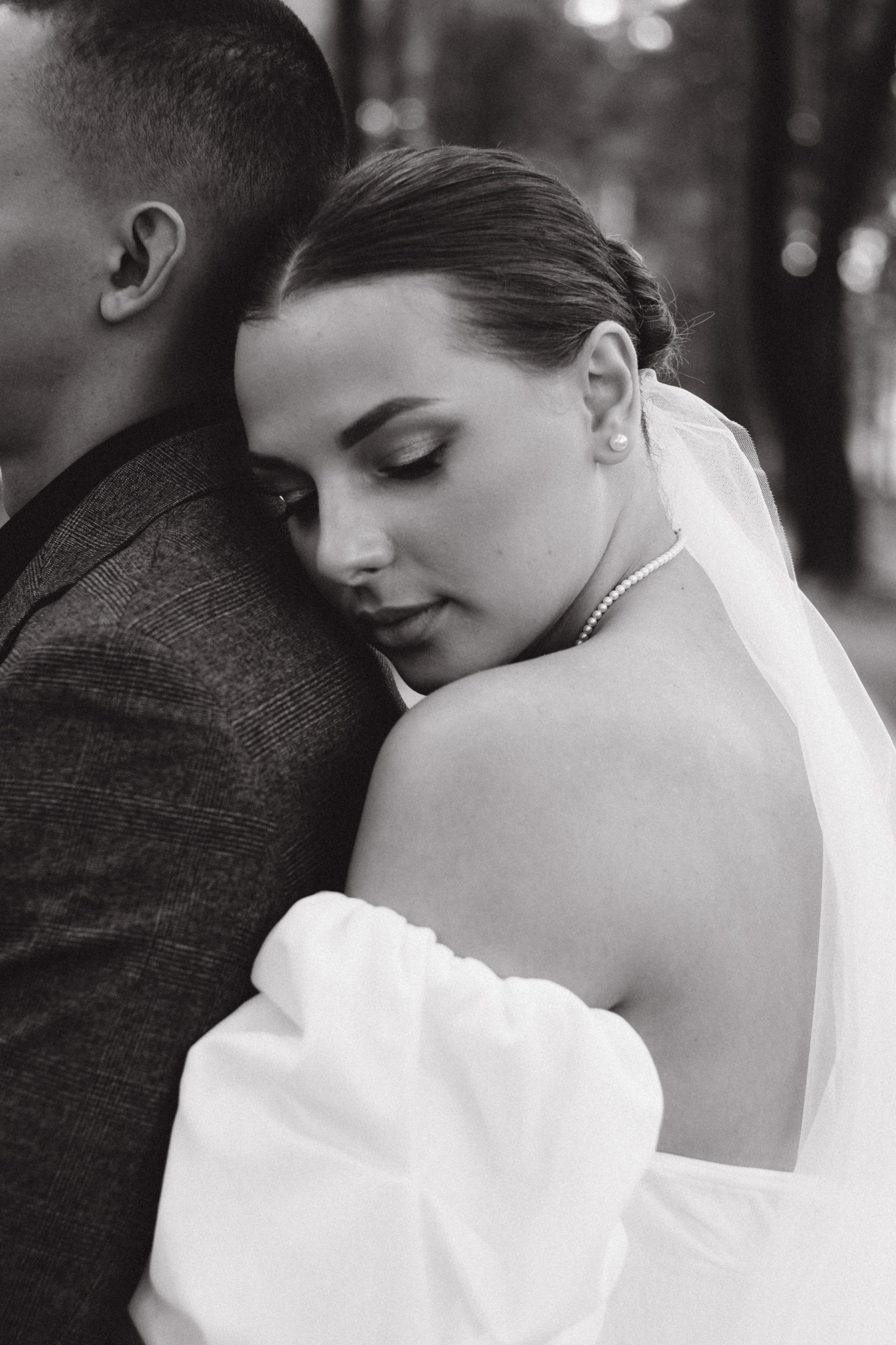 Свадебные истории. Фотограф Кингисепп Леонова Ника