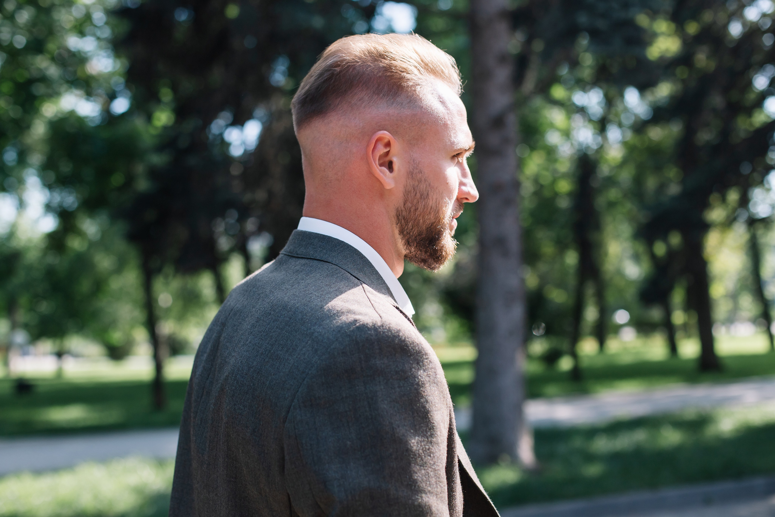 Сергей и Анастасия. Свадебный фотограф Анастасия Багдасарян