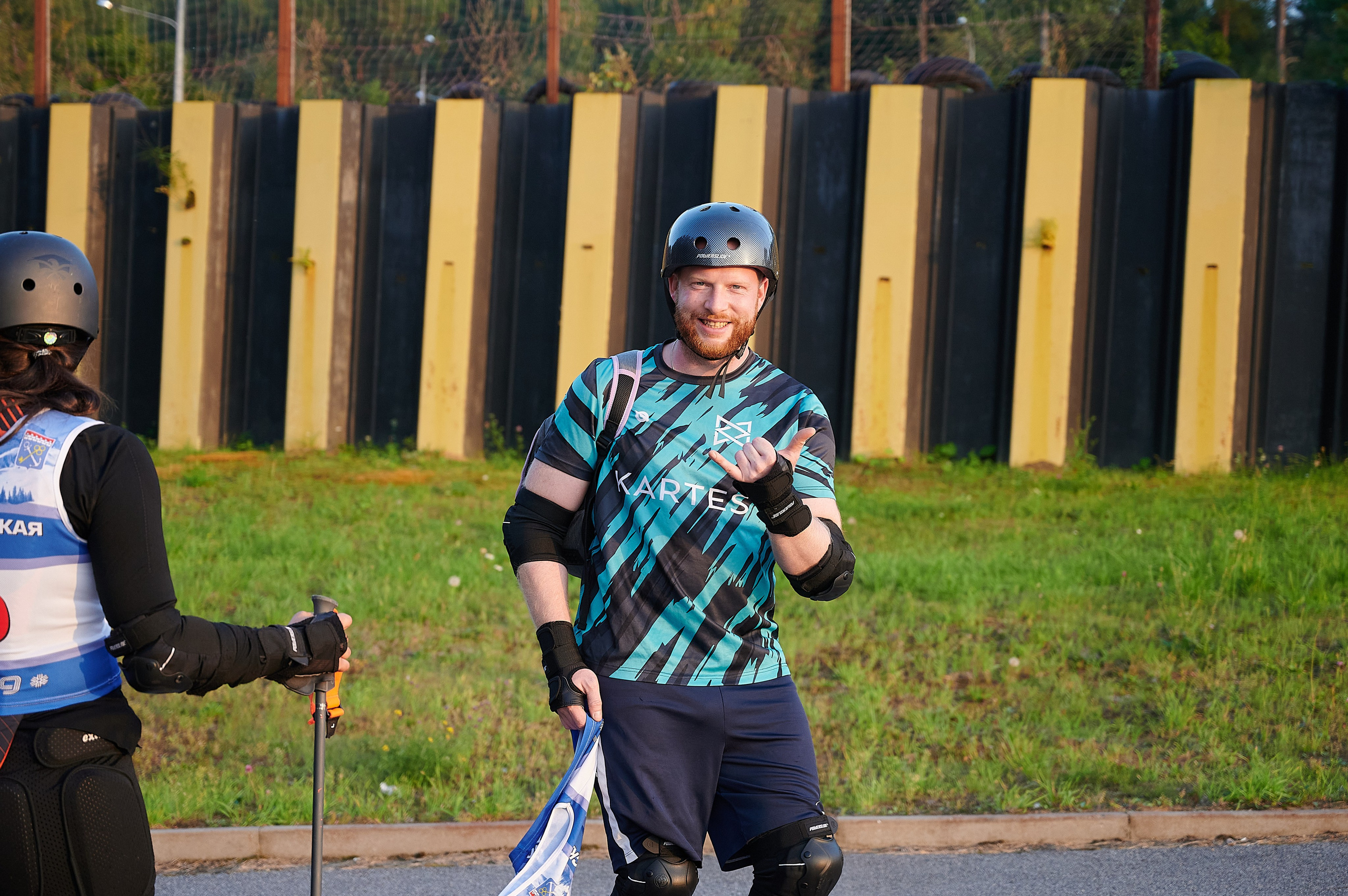 Спортивный фотограф в Санкт-Петербурге и Ленинградской области