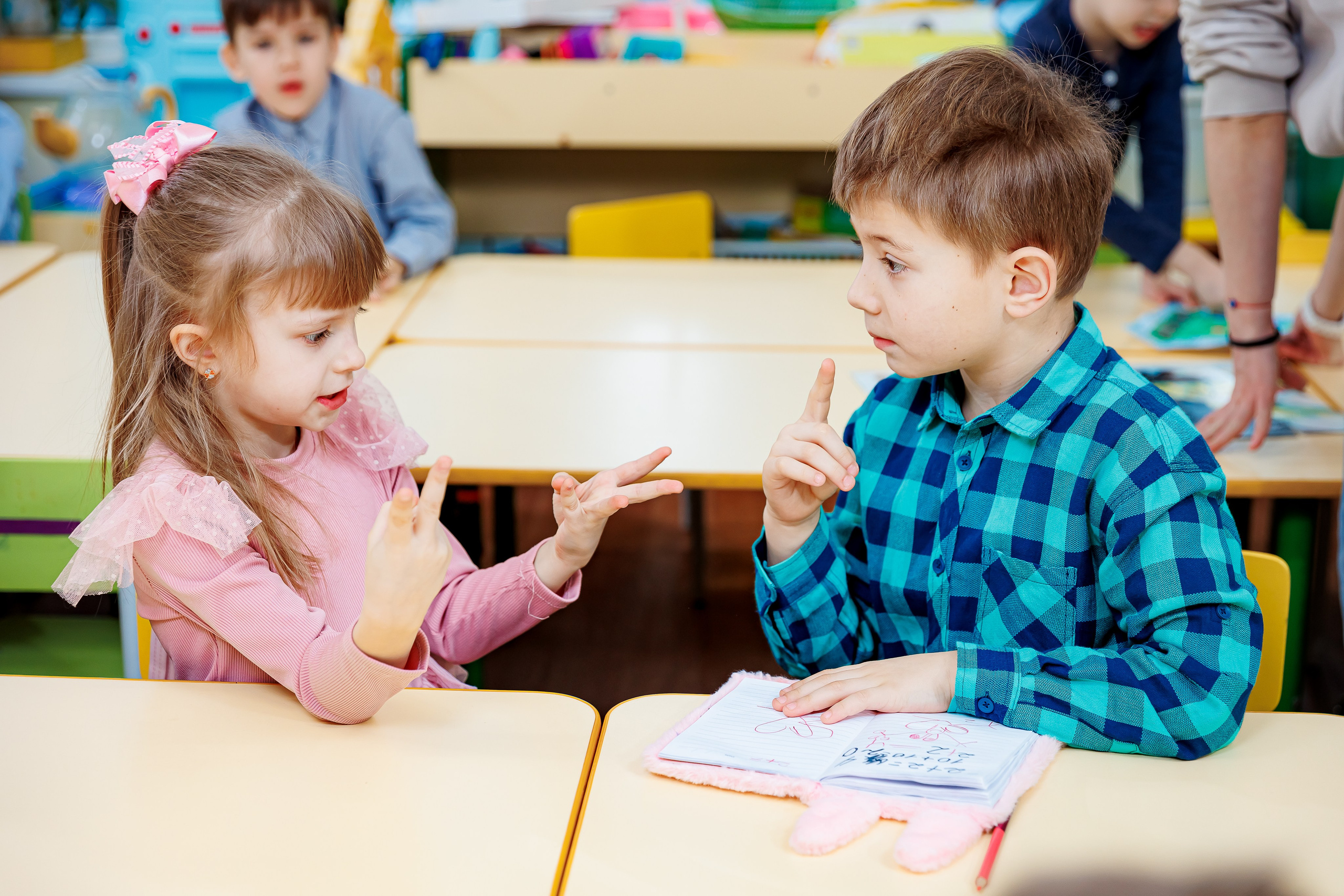День в саду. Семейный и детский фотограф Комина Елена, Власиха, Одинцово